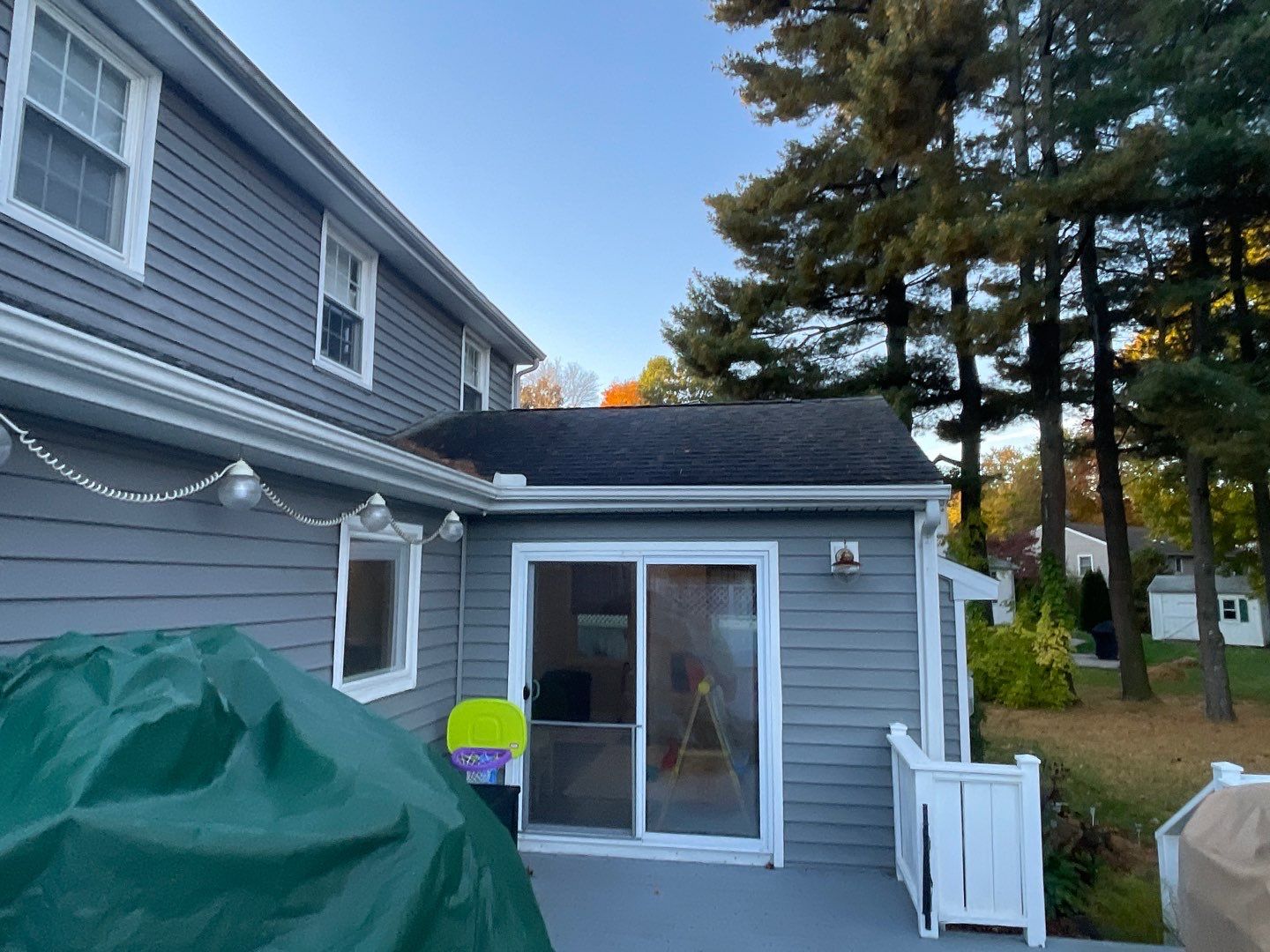 Roofing System Upgrade for Solar Efficiency with Rot Repair!" by Sensible Home Solutions