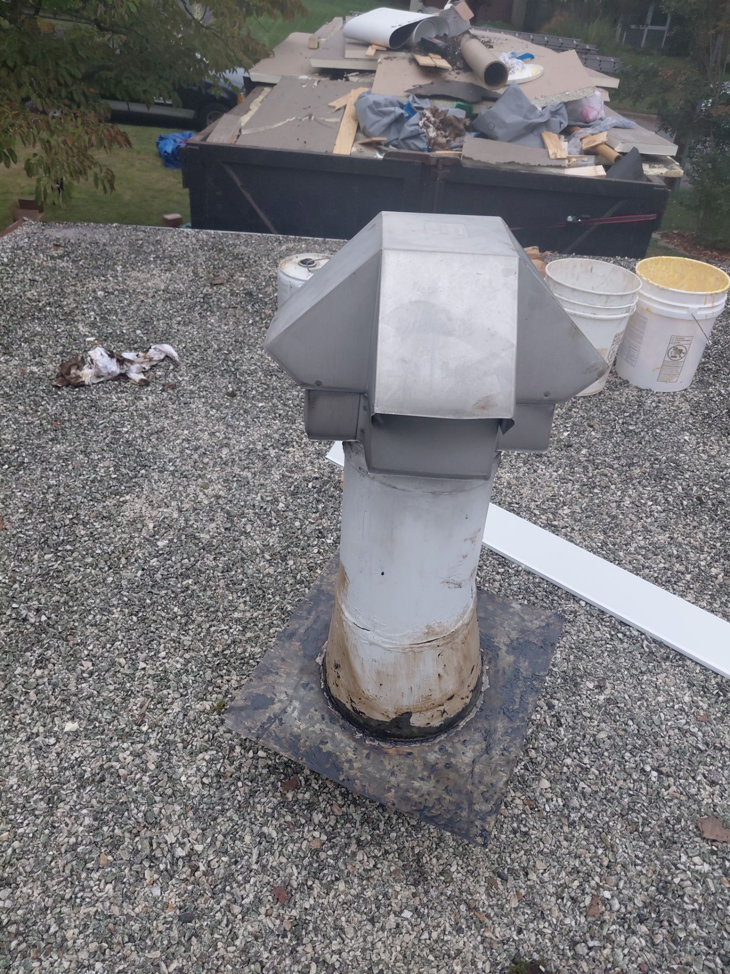 Falls Church :  TPO by RM Banning, Inc.