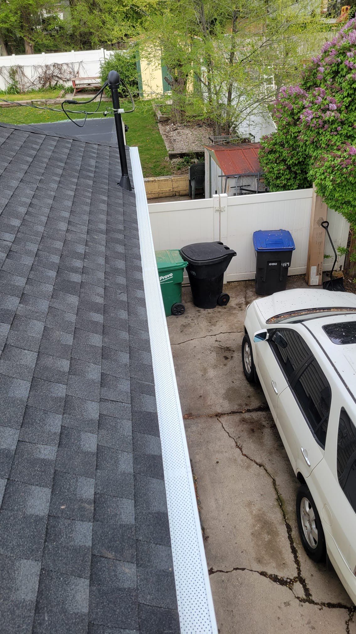Roofing in Provo, UT by Go Pro Roofing