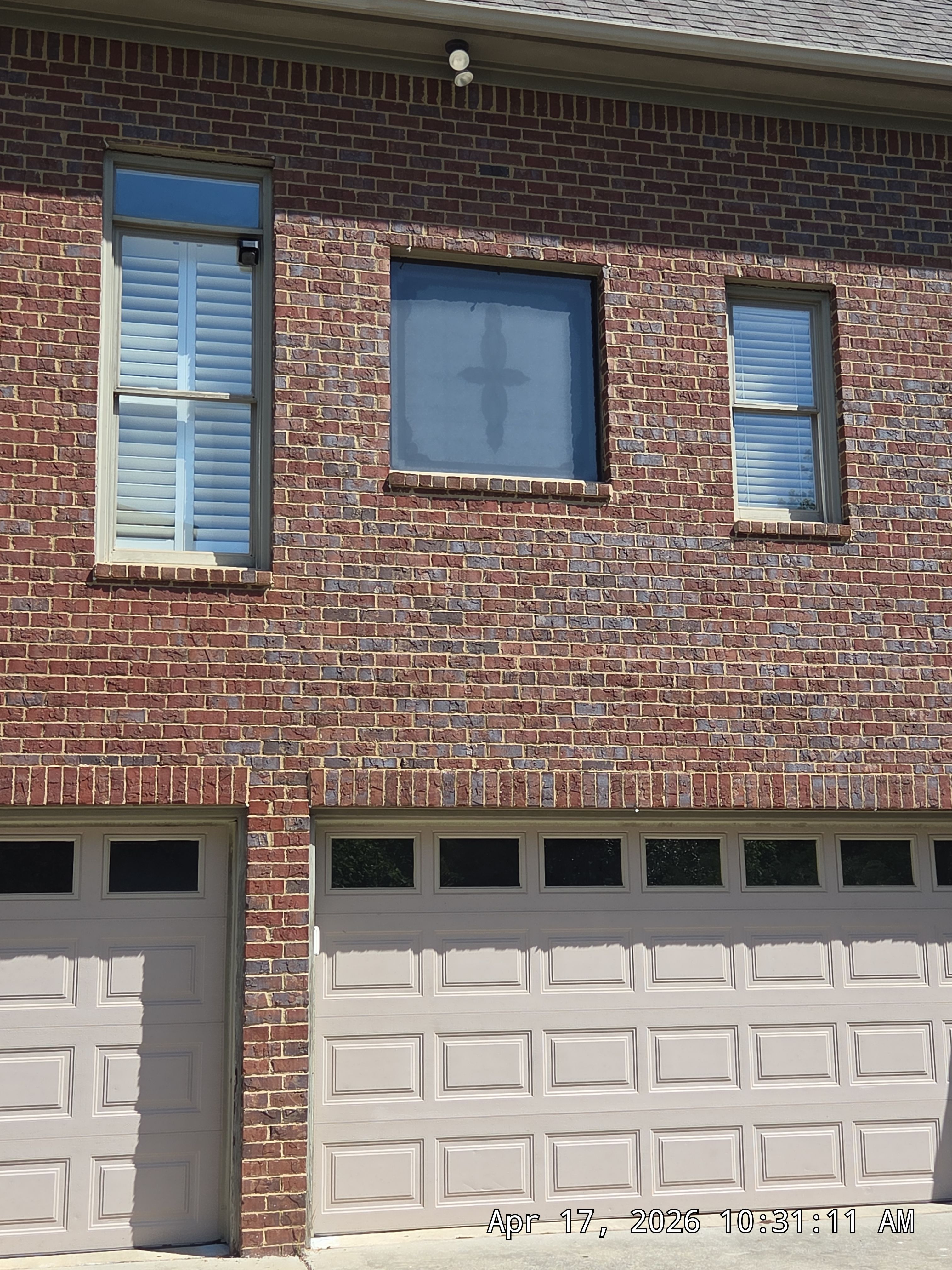 Stoudenmire Project in Hoover by The Window Source