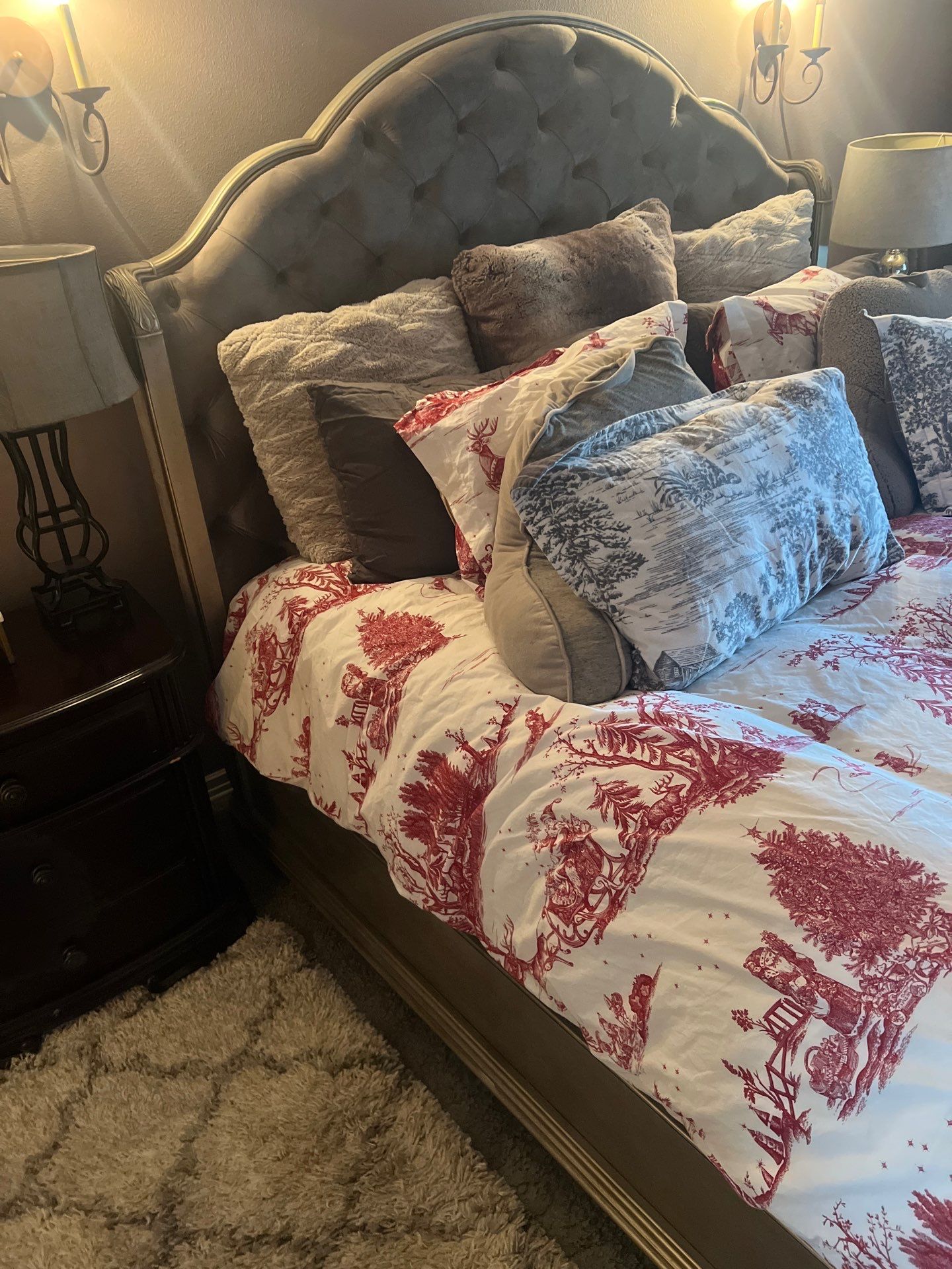 Maid service cleaning Project in Tigard by Cloud 9 Professional Cleaning Services