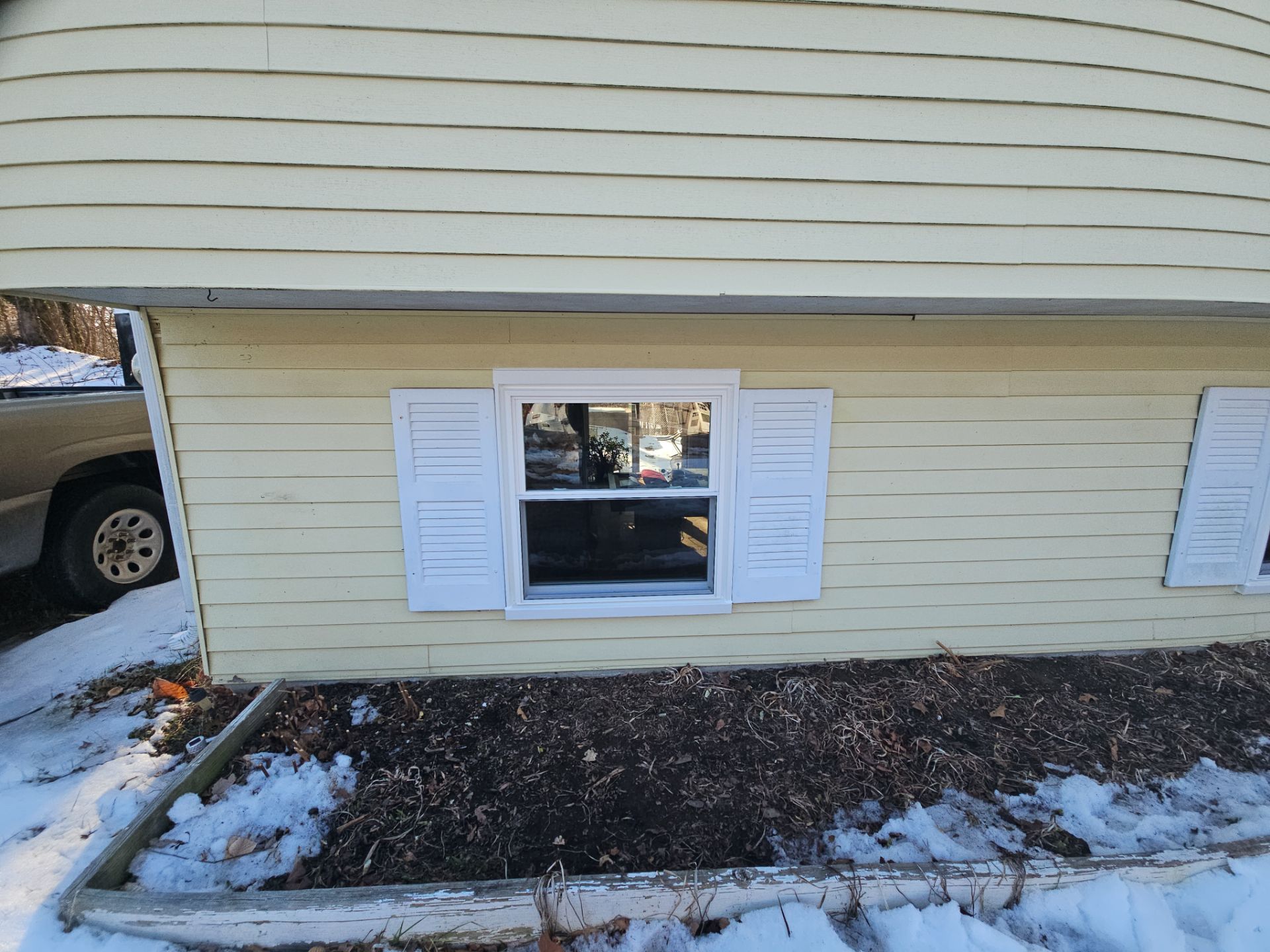 Window replacement by Window Depot of Annapolis