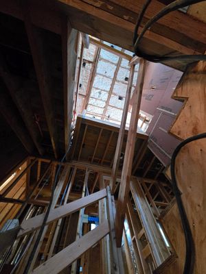 Project in Newport Beach