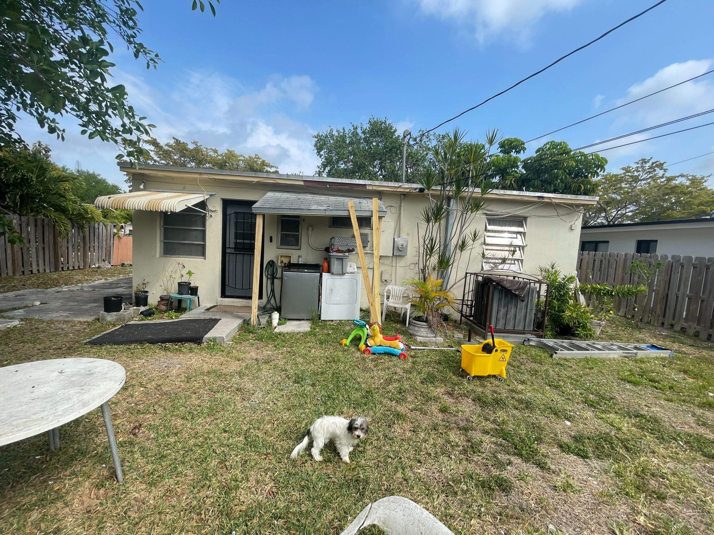 Water Damage Claim in north miami by FLAPA & KeyStone