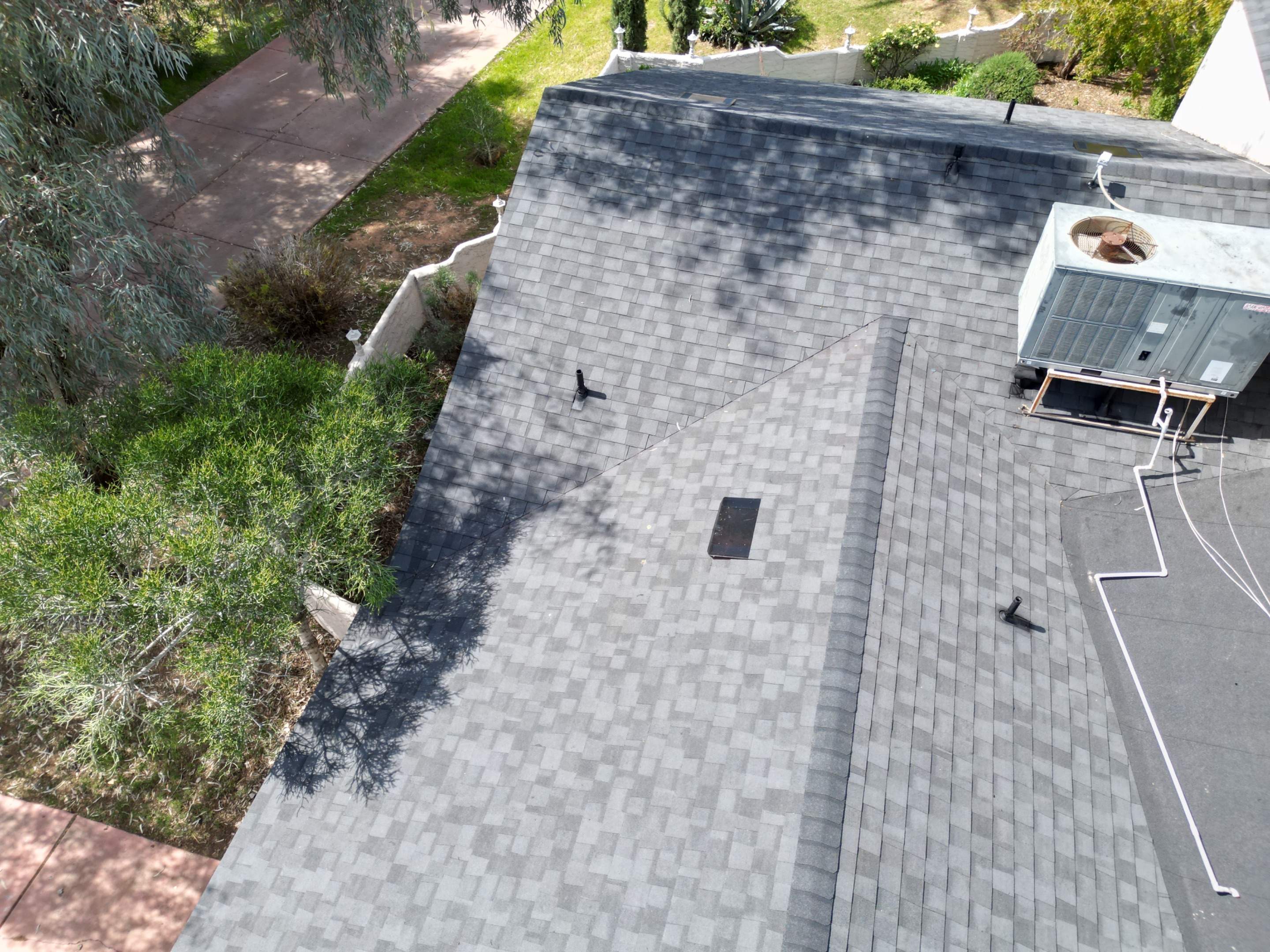 Thomas Full Re-roof by All Storm Roofing & Construction