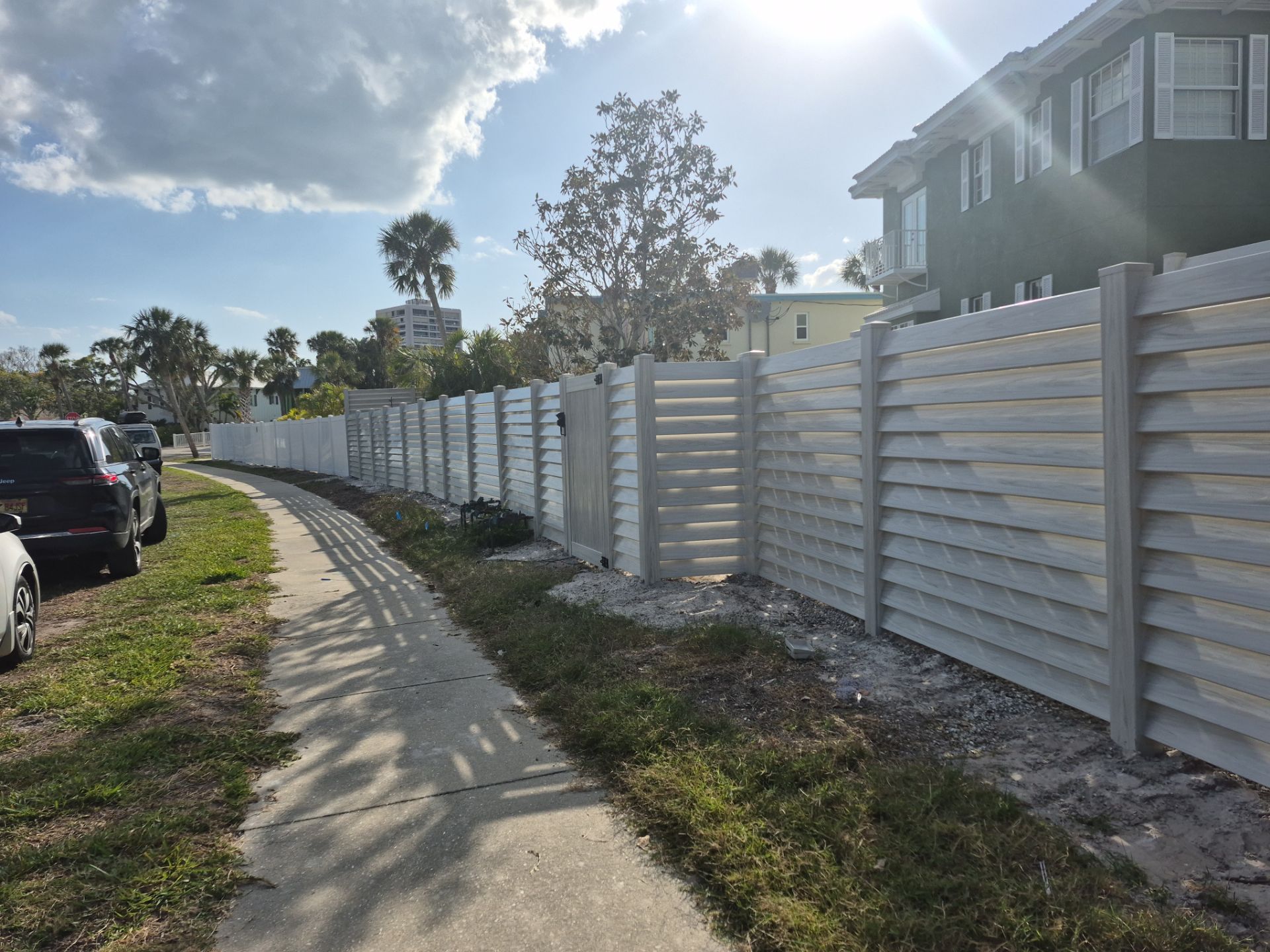 363 tierra mar ln by H&Y Fence