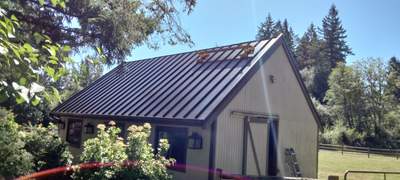 21109 Sammamish