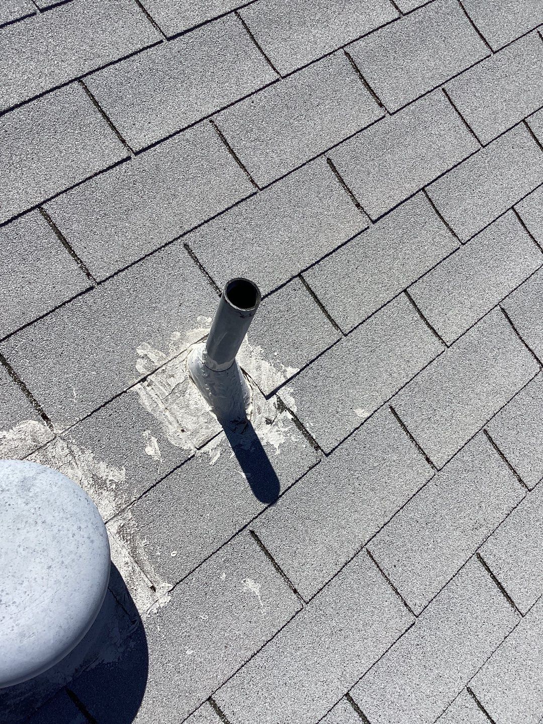 Scherie's Full Re-Roof (Energy Star)  by All Storm Roofing & Construction