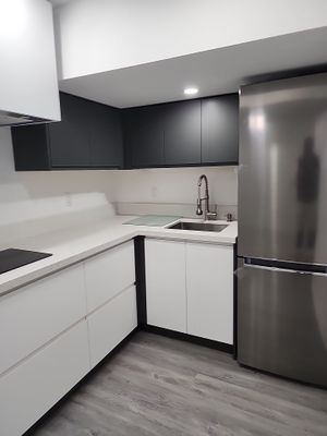 Project in Vaughan