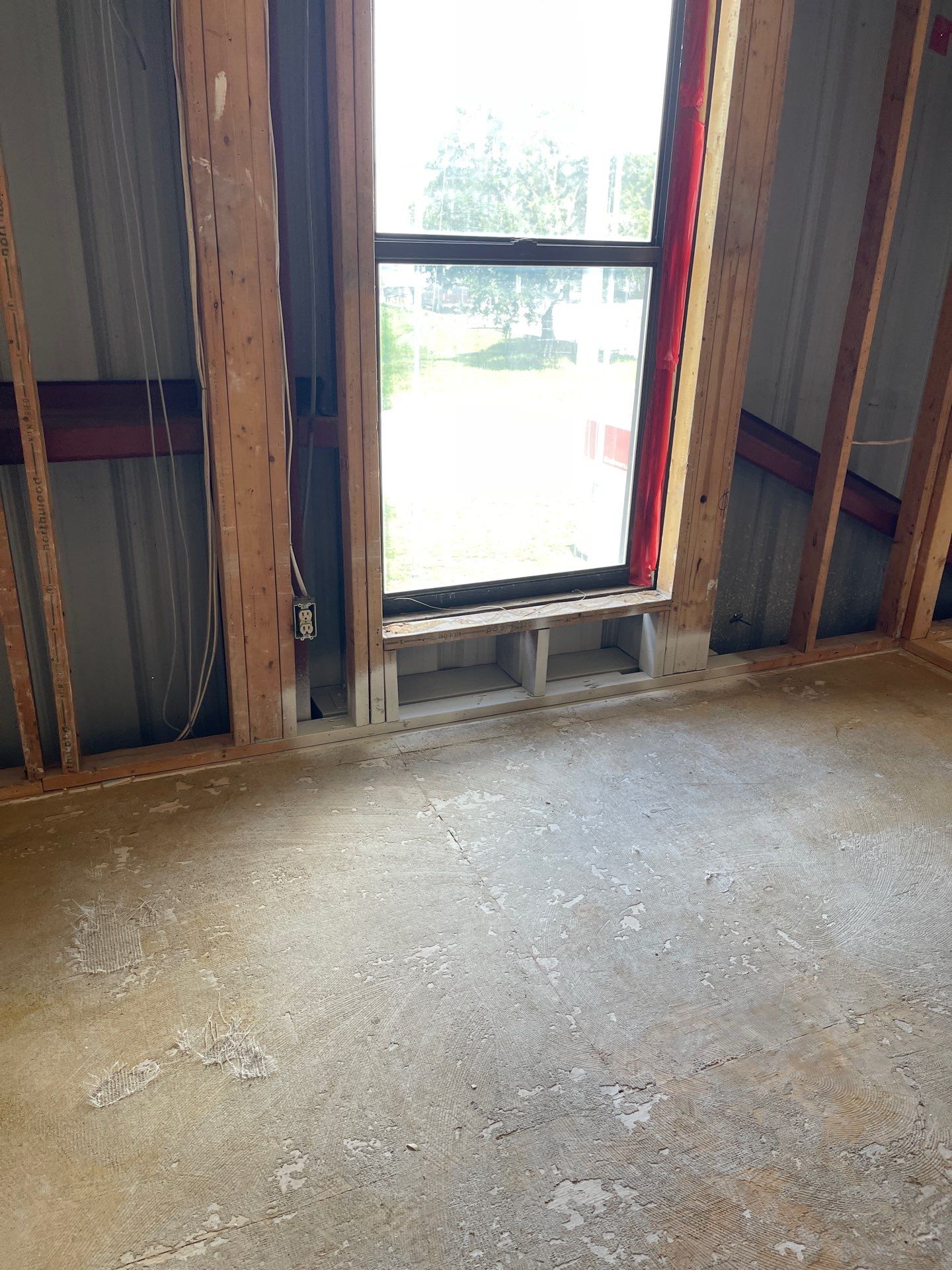 Commercial Mold Remediation by Bay Coast Restoration