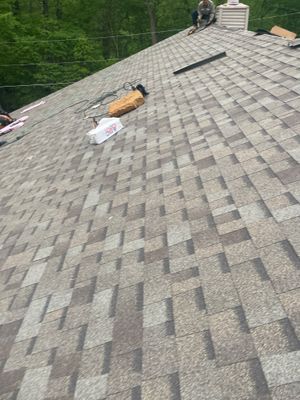 Project in Muncie, IN