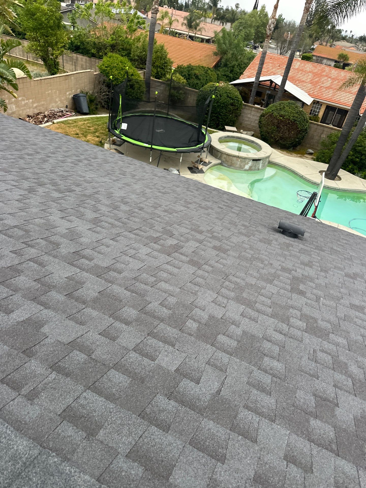 Roof Replacement- Rancho Cucamonga, CA 91737 by Epic Roof Replacement