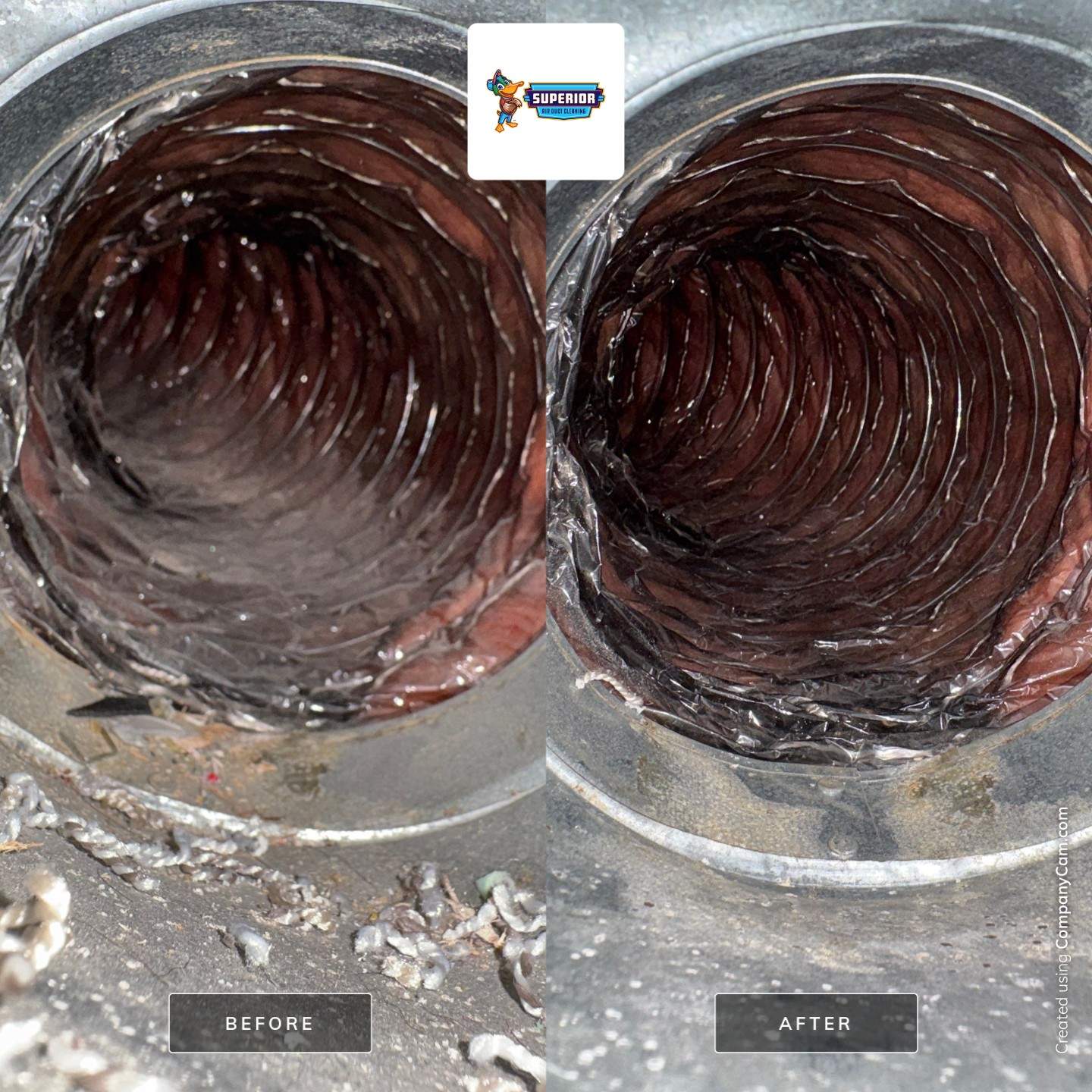 Air Duct Cleaning in Seven Fields, PA by Superior Air Duct Cleaning