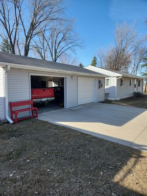 5" Gutters in Buffalo