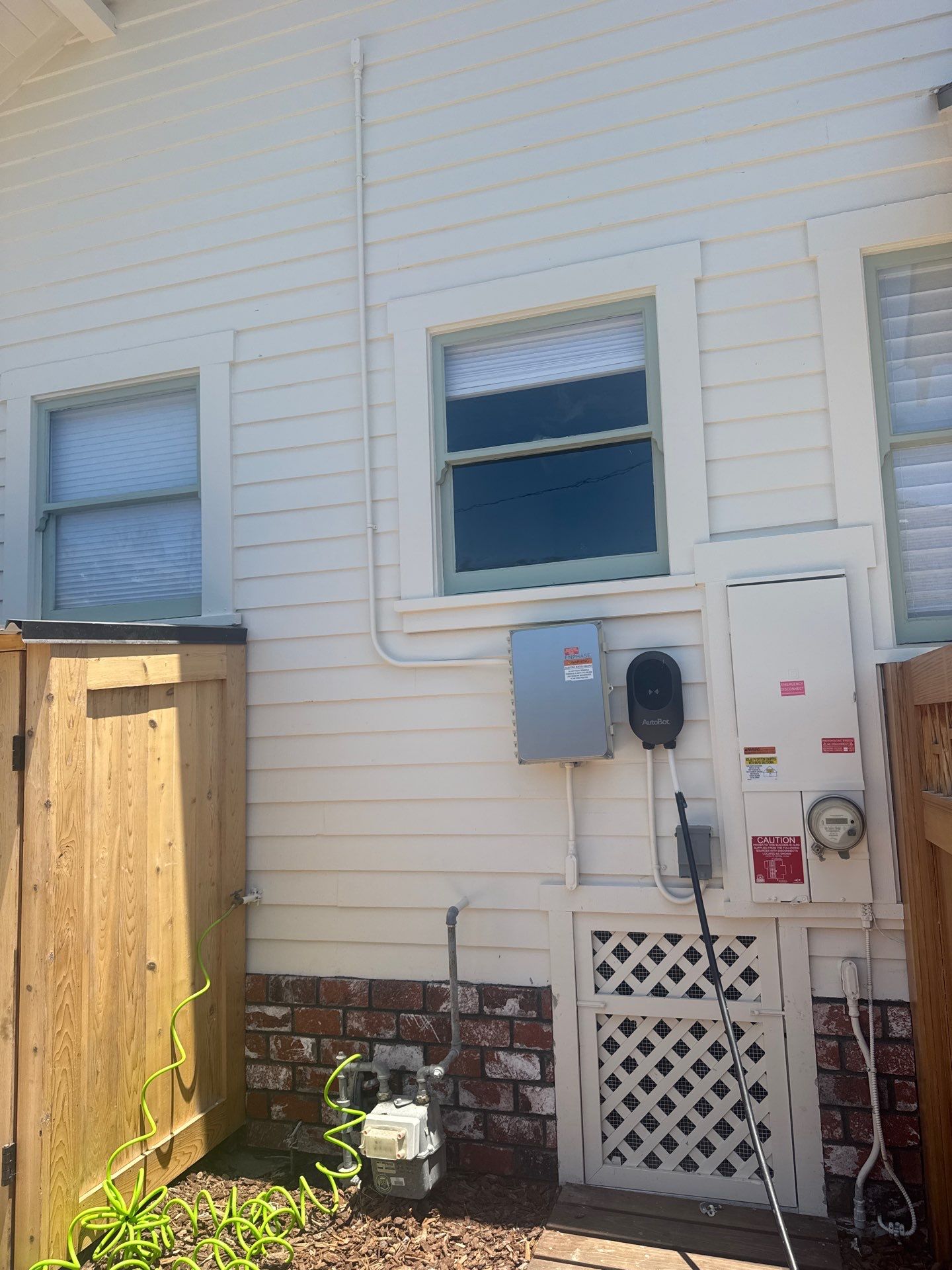Brian's Exterior by Asis Painting Inc