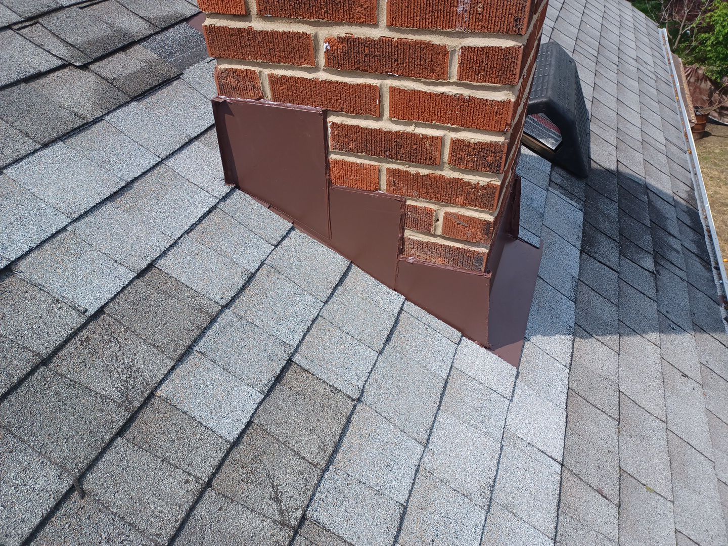 Chris Powell by Silver Leaf Contracting 