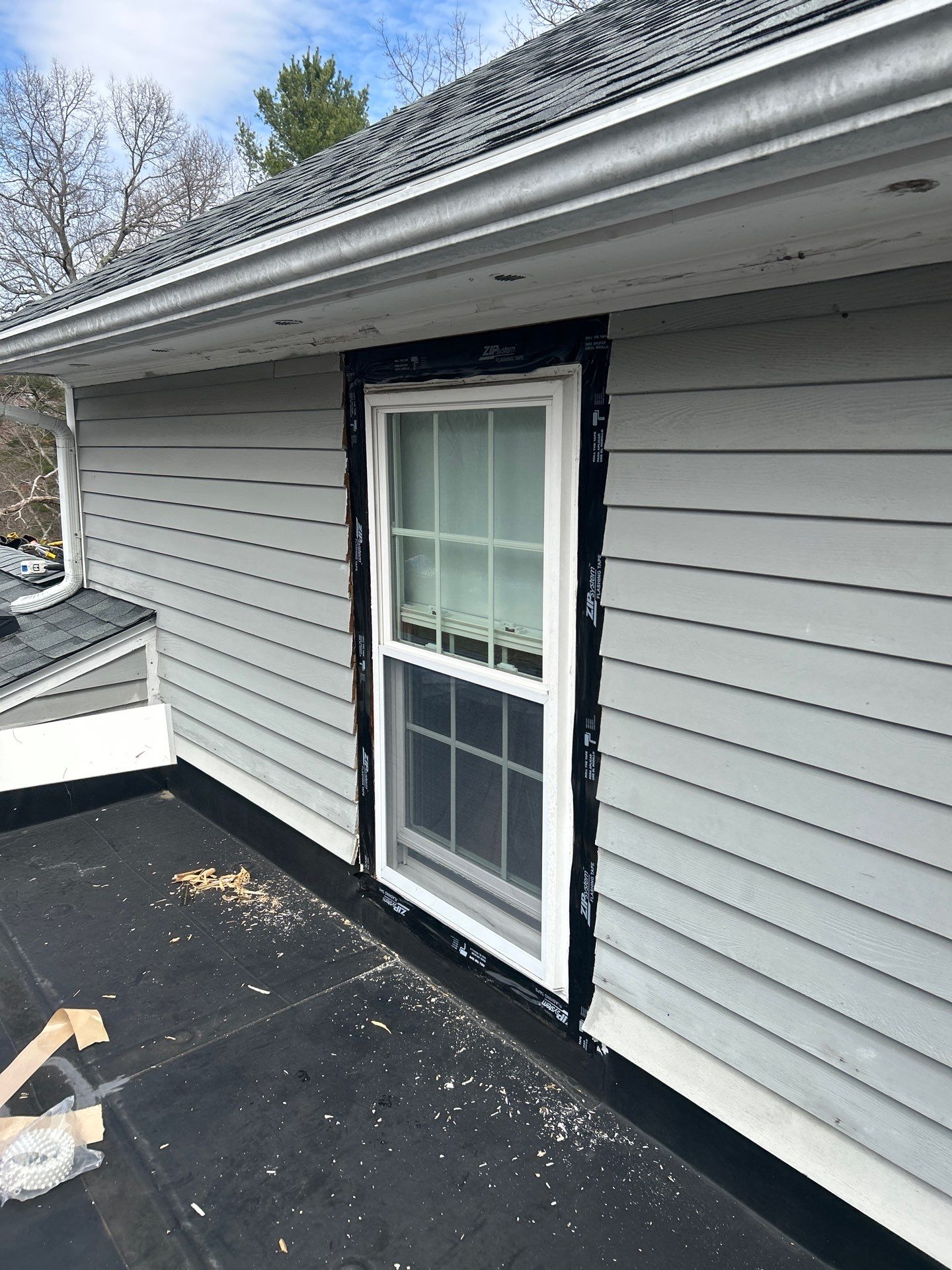 Roofing & Windows | Littleton by Mighty Dog Roofing of Greater Middlesex County