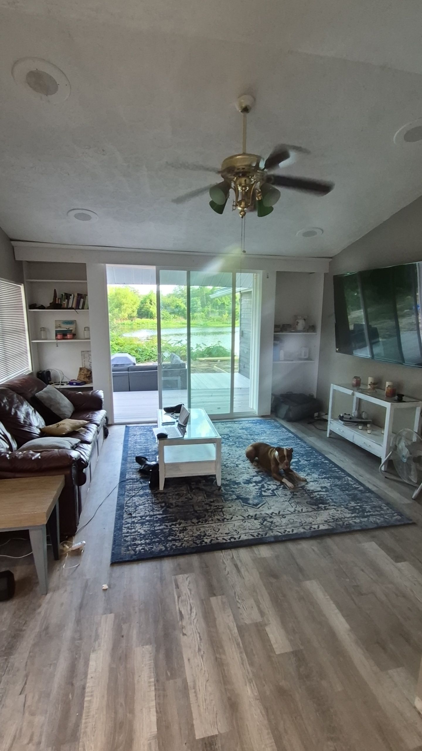 Project in Brandon, FL by Reasonable Contracting LLC
