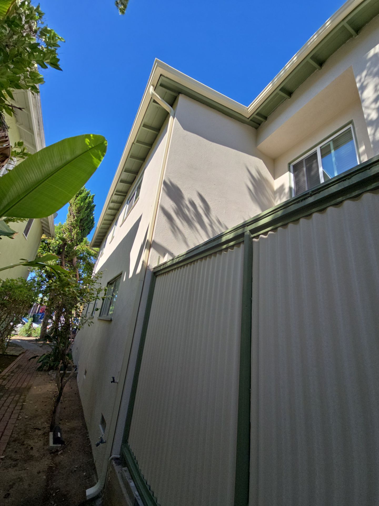 Project in Los Angeles by Insulation Labs