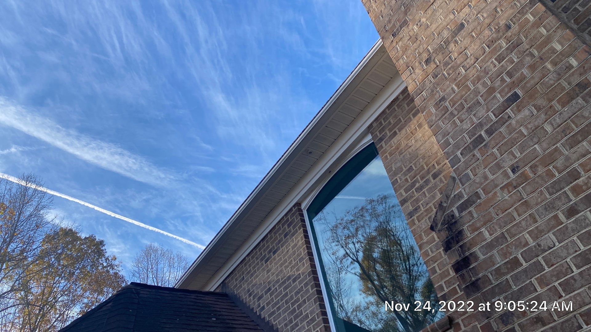 New Home, New Roof by Just In Time Roofing and Restoration
