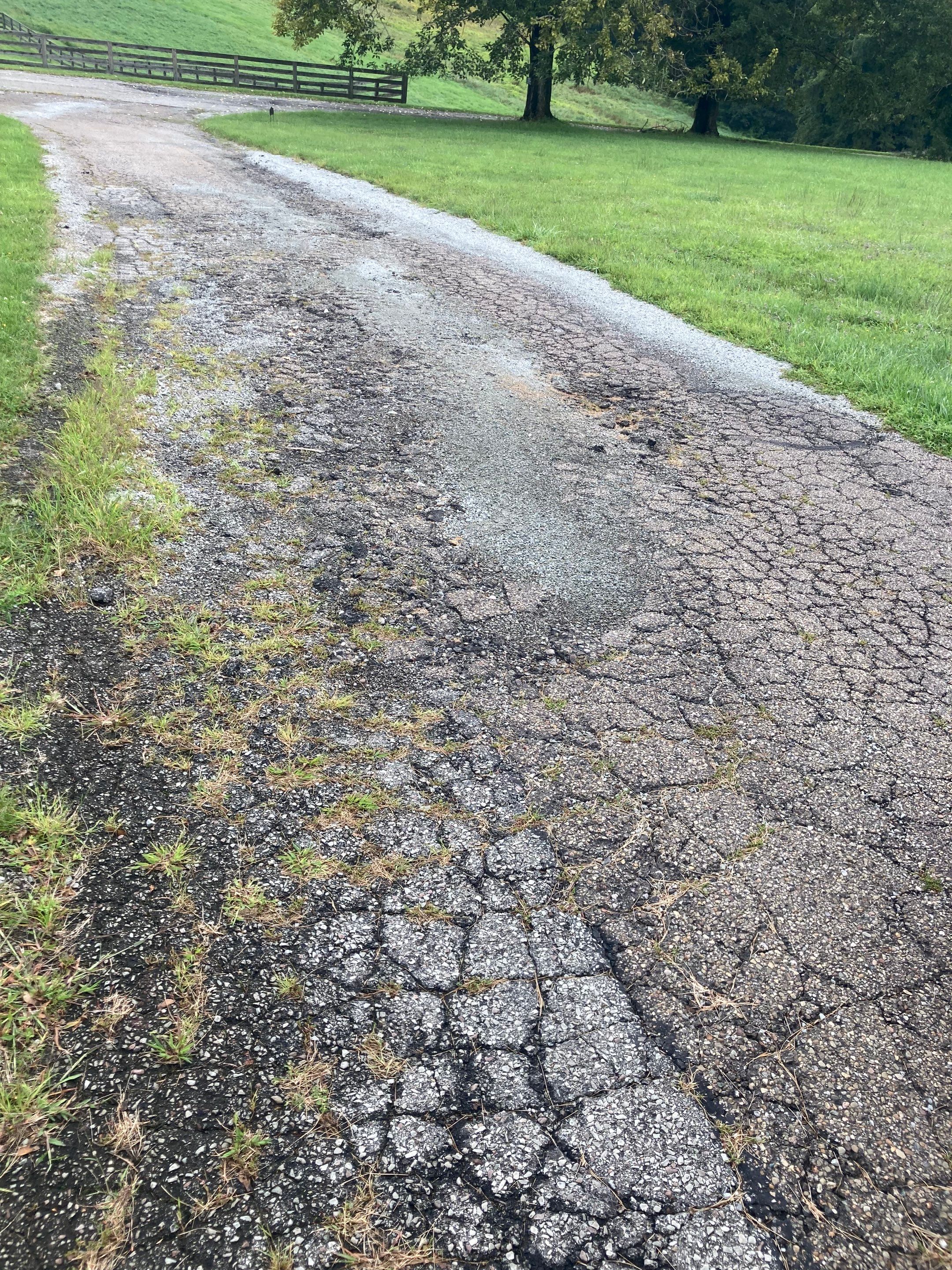 Personal and Commercial Lanes by Brant's Asphalt