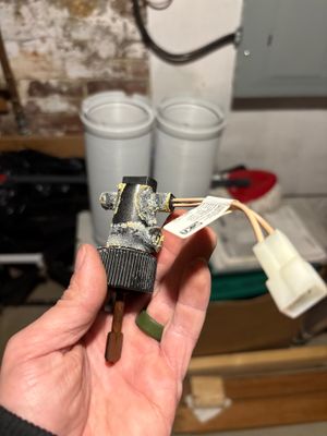 No-Heat Call and Boiler Repair — Marblehead, MA.