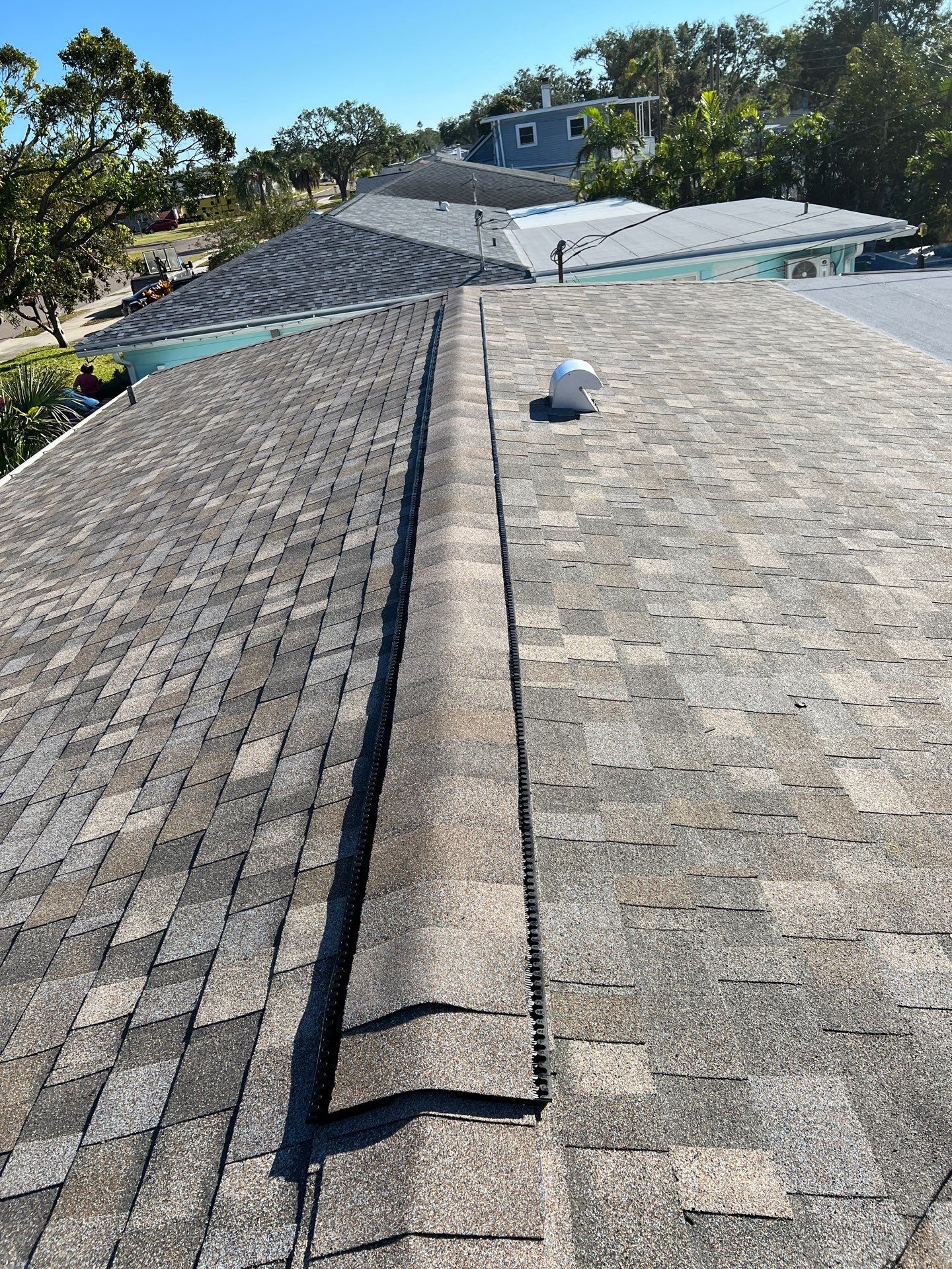 Project in Seminole 33772 by Mitchell Roofing Company LLC 