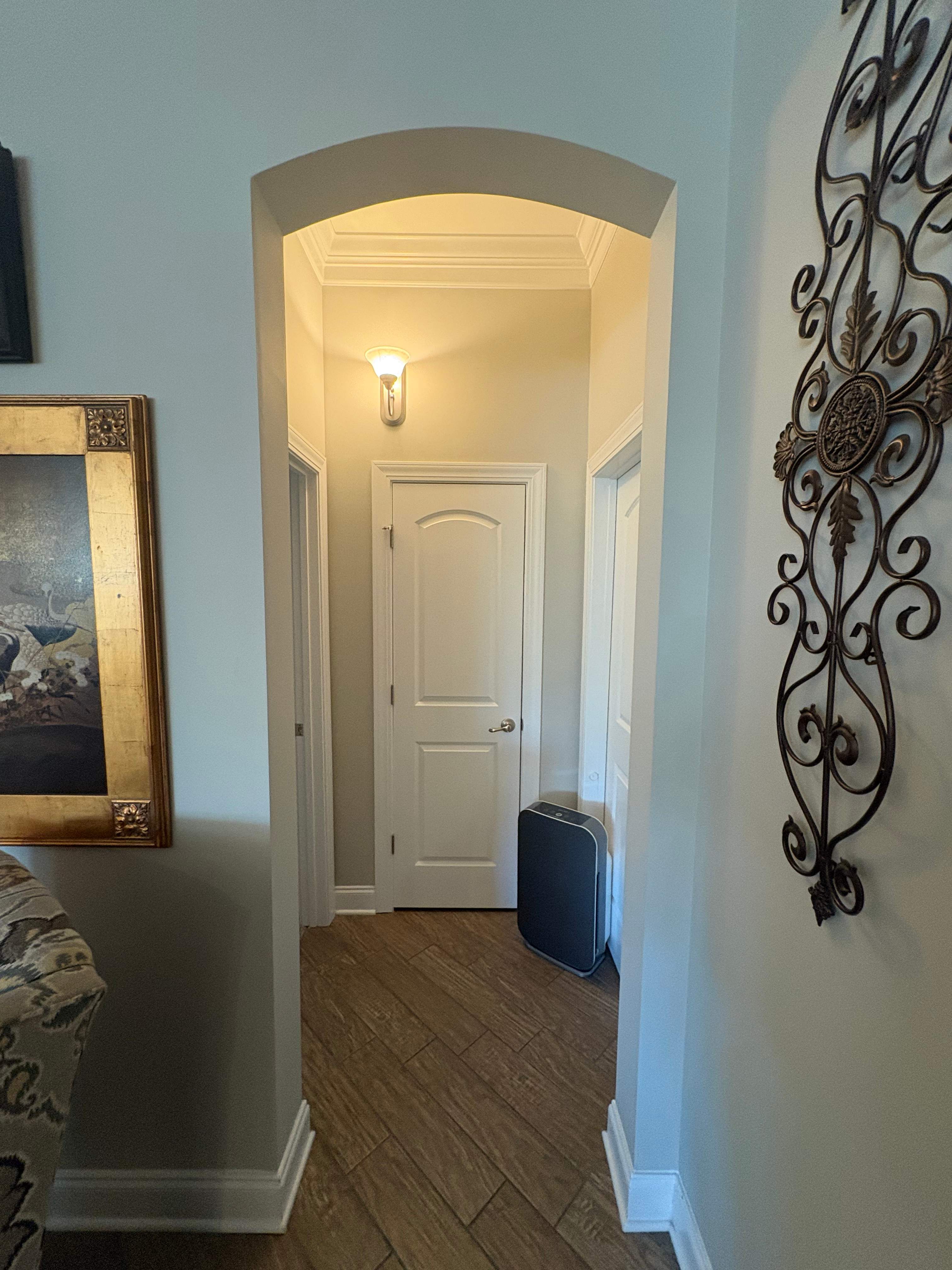 β This Home Runs on Latte Love by Pathway Home Painting & Improvements