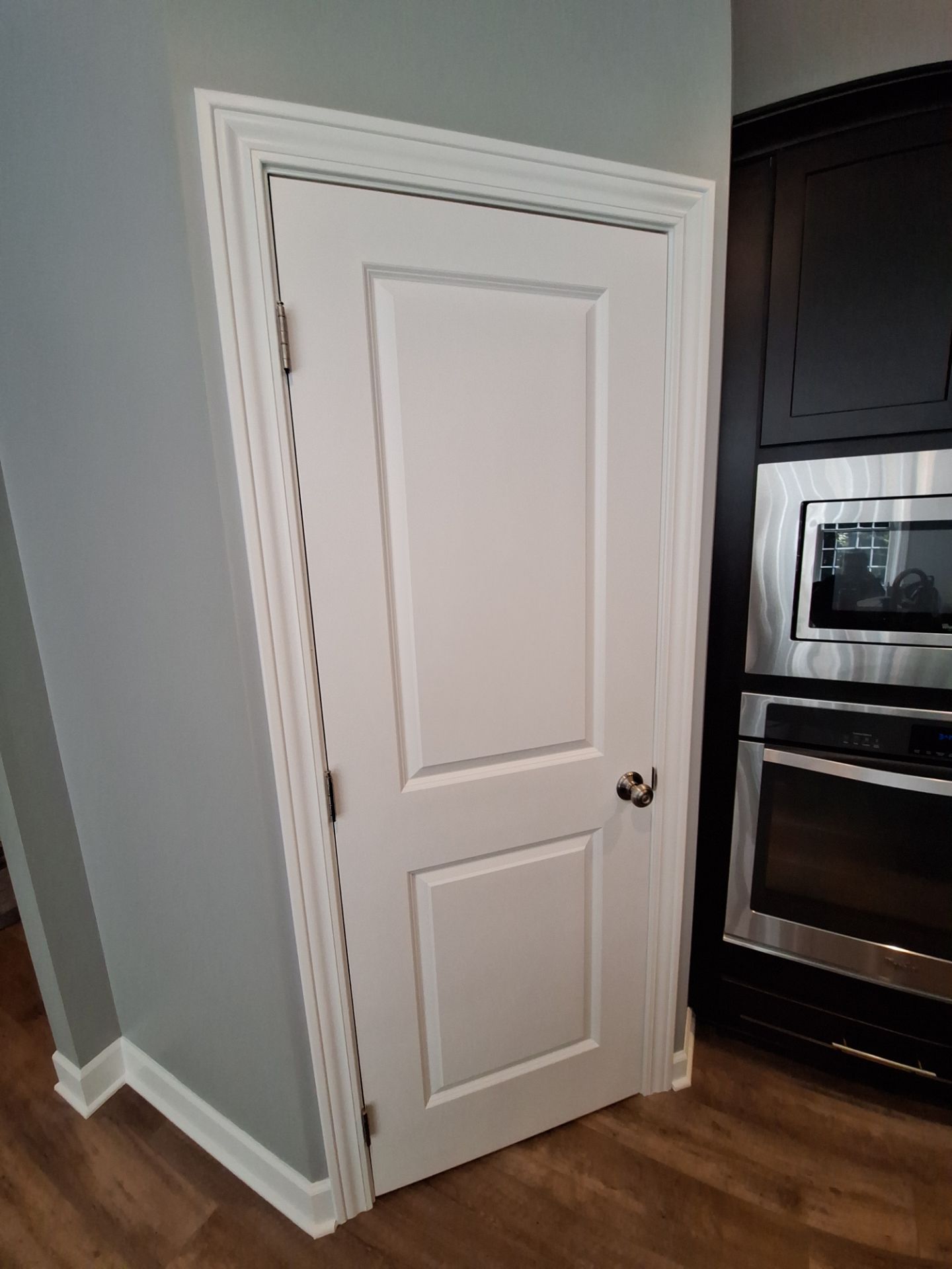 Fresh Finishes & Basement Upgrade by Gordon Painting