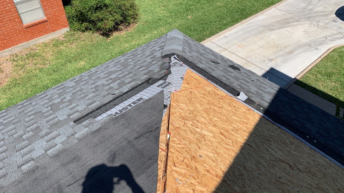 Flashed Right! by Bayfront Roofing and Construction