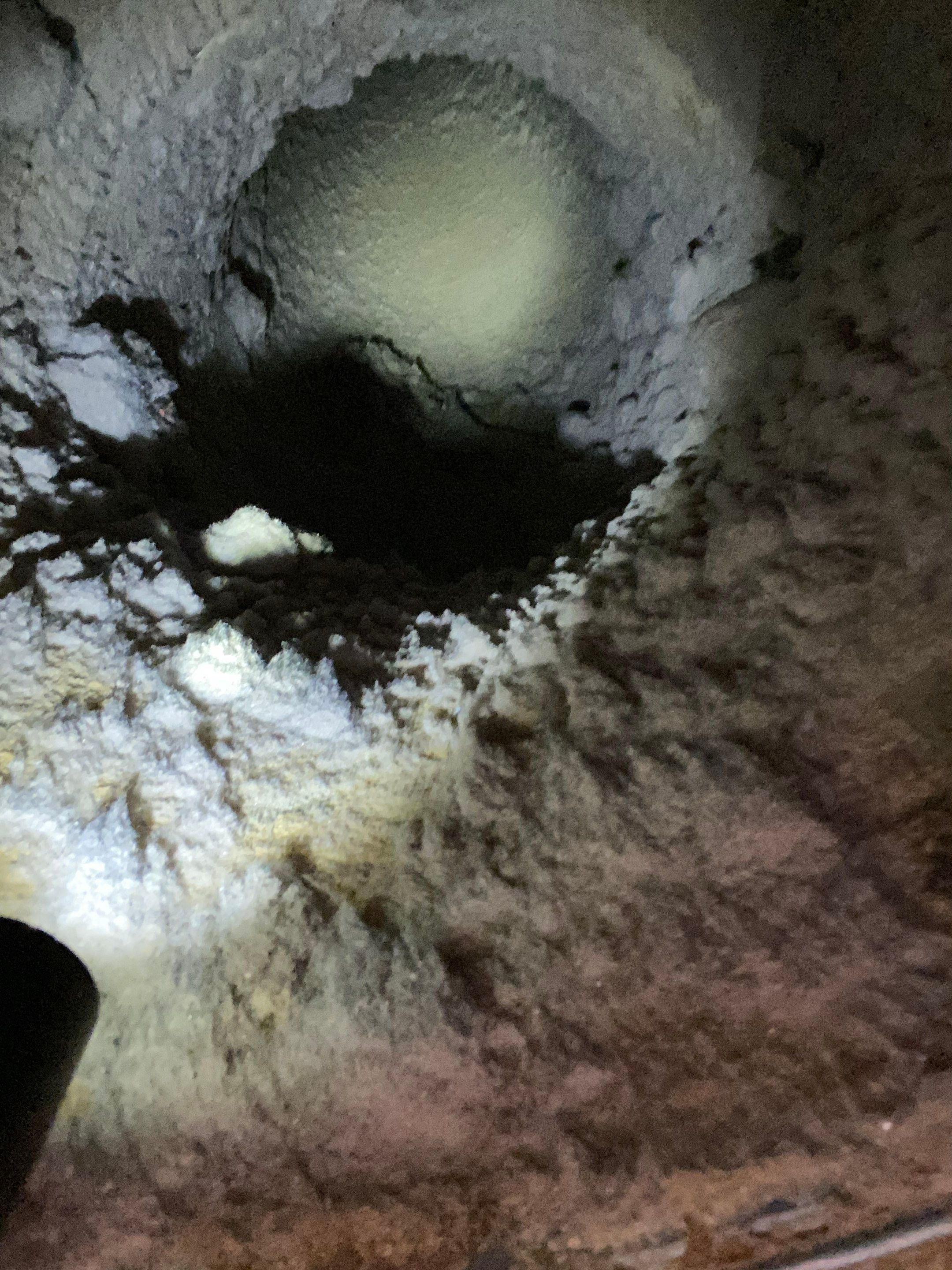 County Jail Dryer Vent Cleaning by Peach State Dryer Vents & Air Ducts