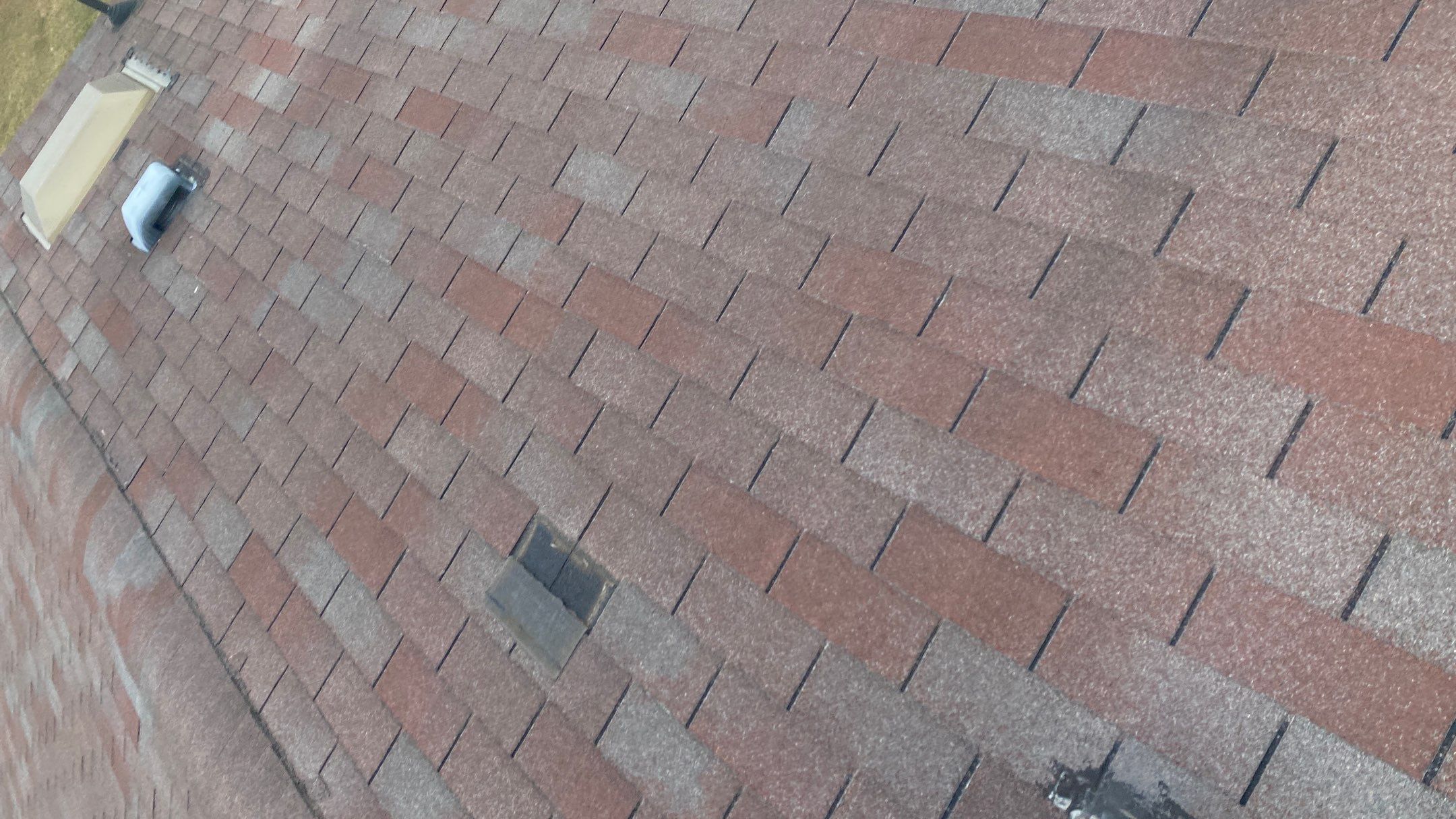 Roof Replacement using CertainTeed Landmark by 180 Contractors