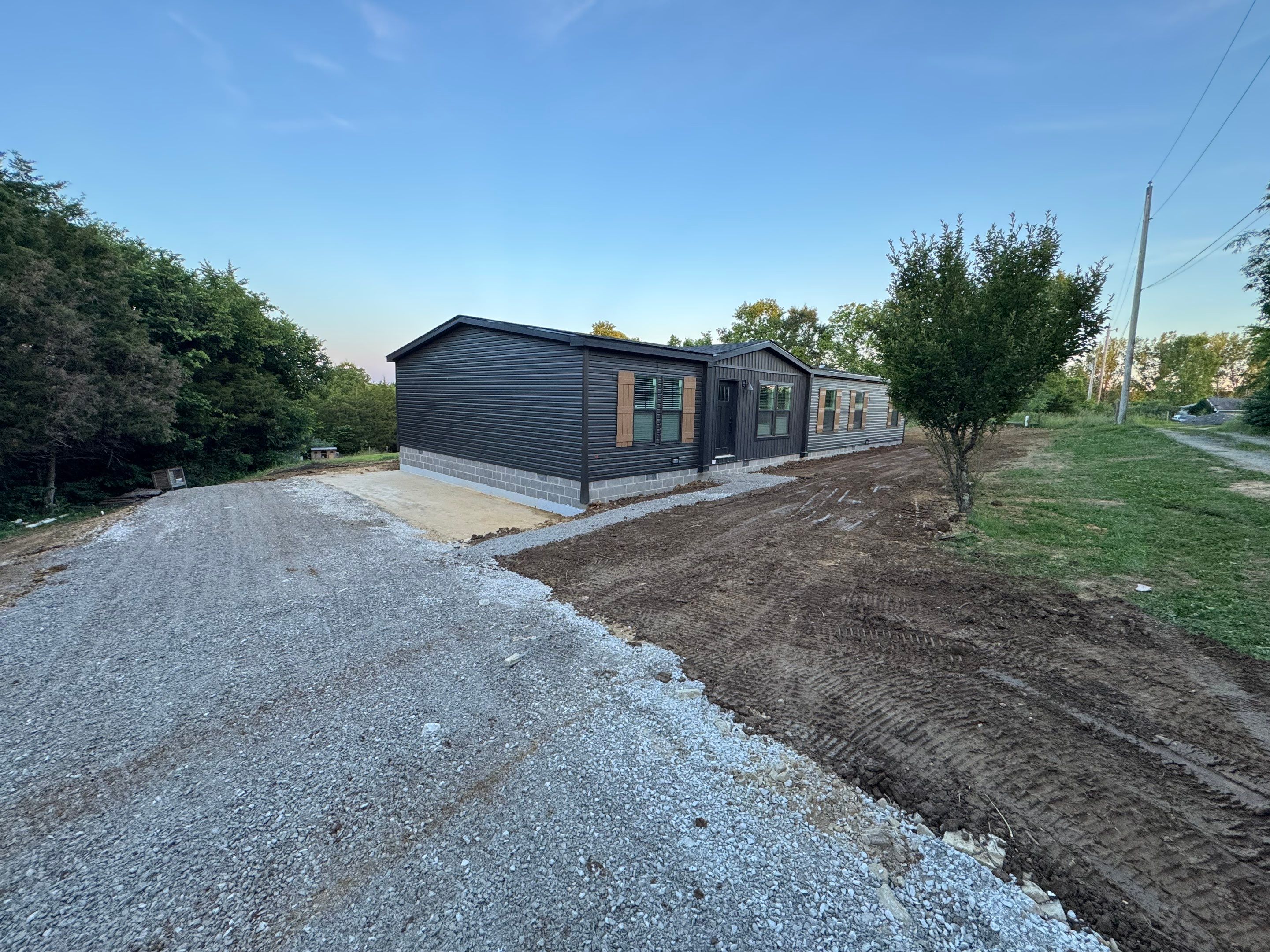 The Vision by Clayton Homes of Walton