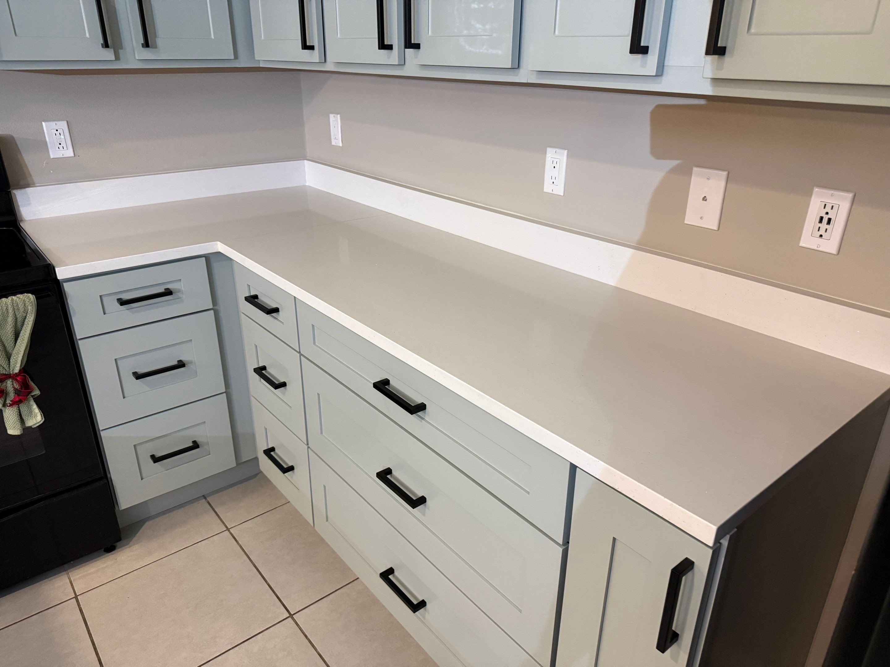 Project in Davenport by You Restorations LLC DBA YOU-Home