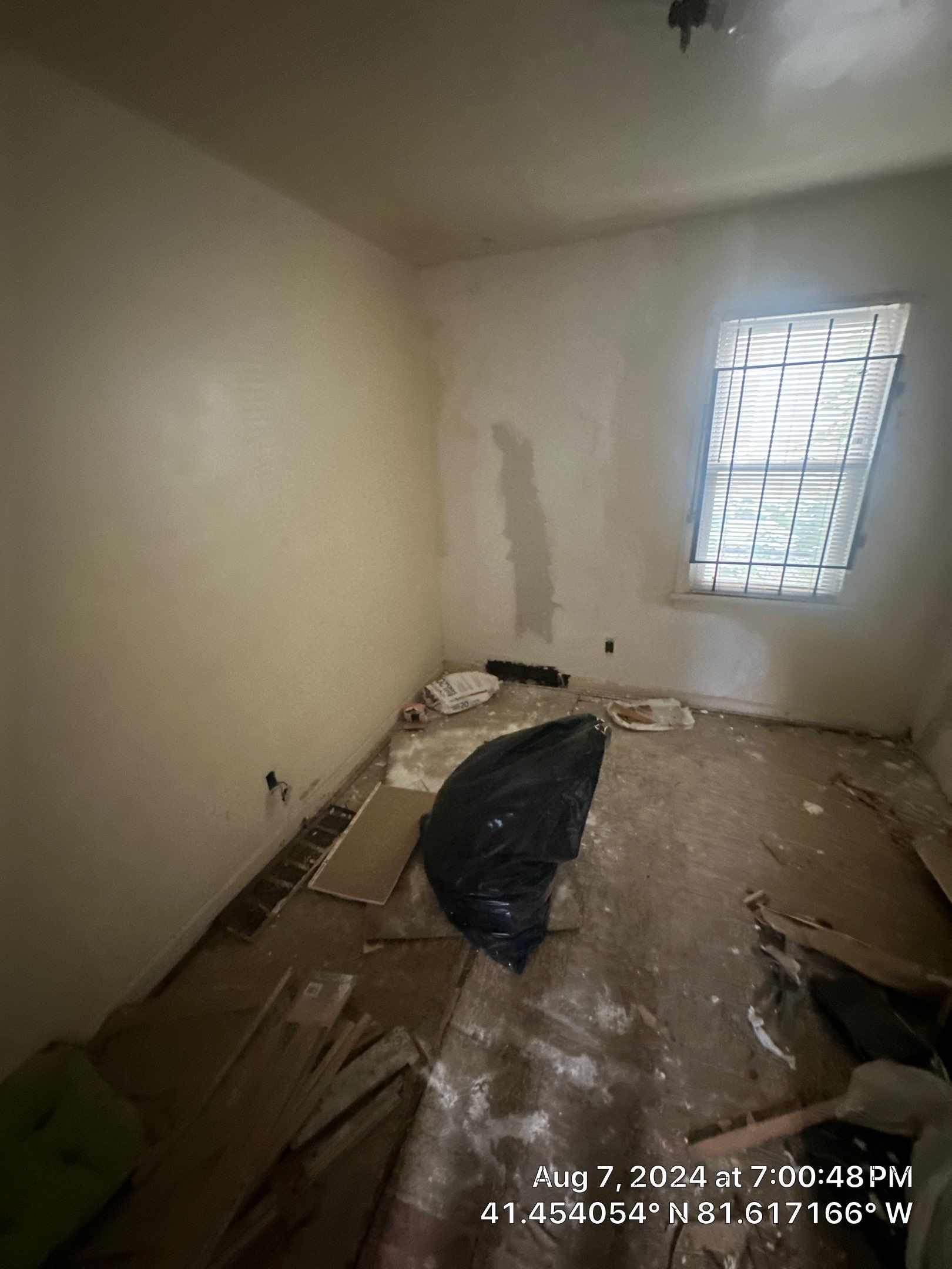Multifamily Full Remodel by Reinovation