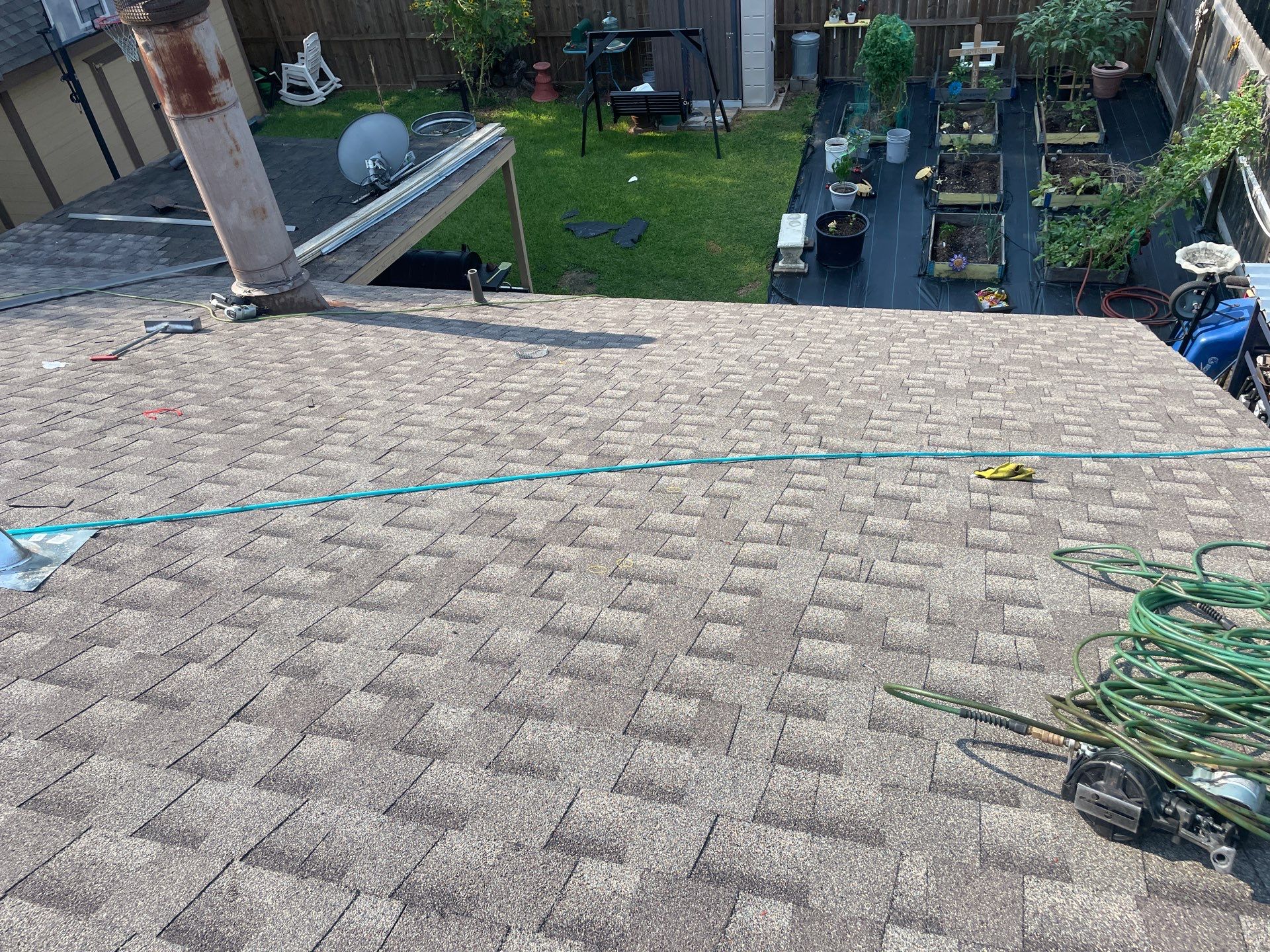 Roof Repair Baytown by Roof Repair Services LLC
