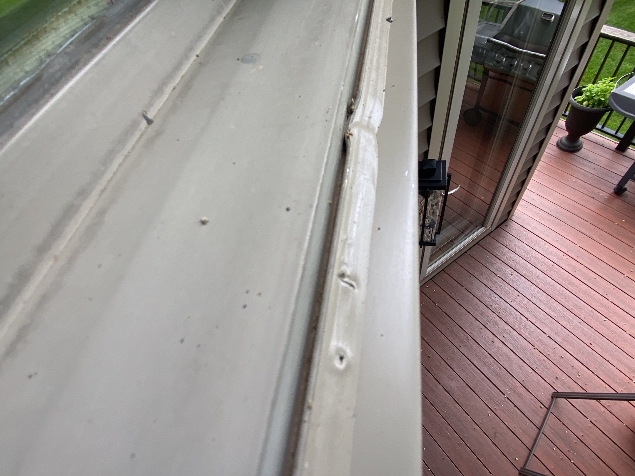 Siding Replacement using Certainteed Monogram D5 by 180 Contractors