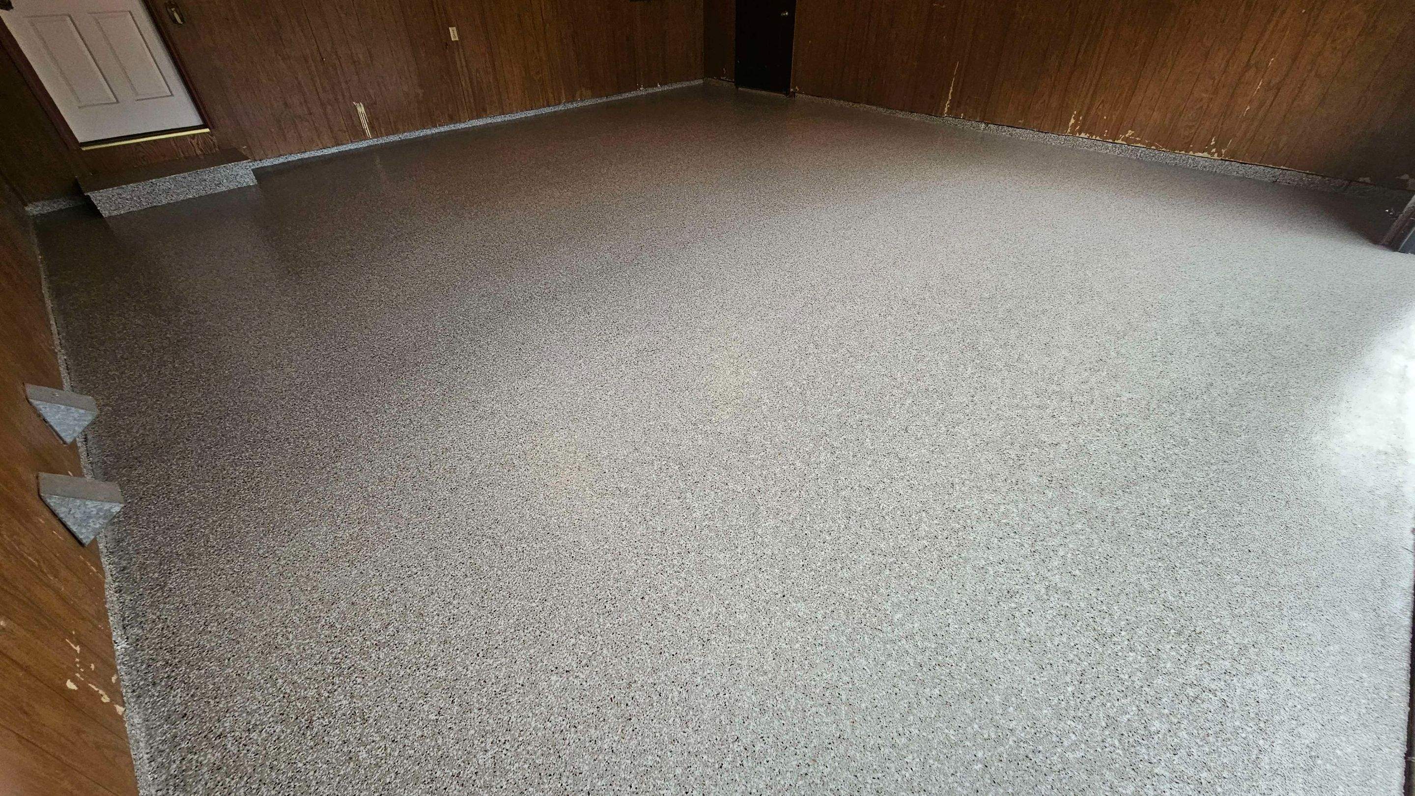 Creekbed Garage Bloomington by Loud Bros