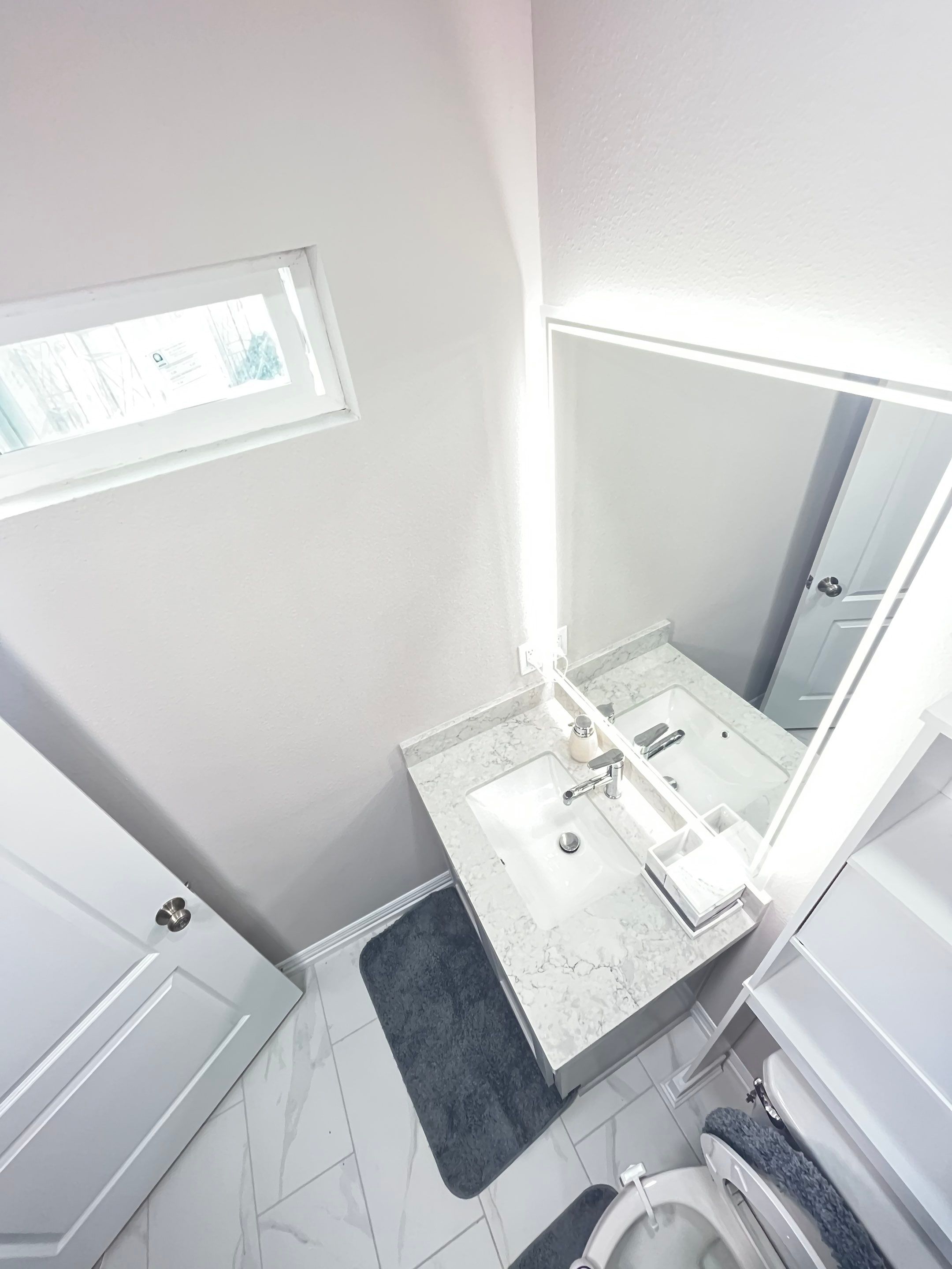 2024 Kitchen on trend with L&T Contractors by L&T General Contractors and Restoration INC