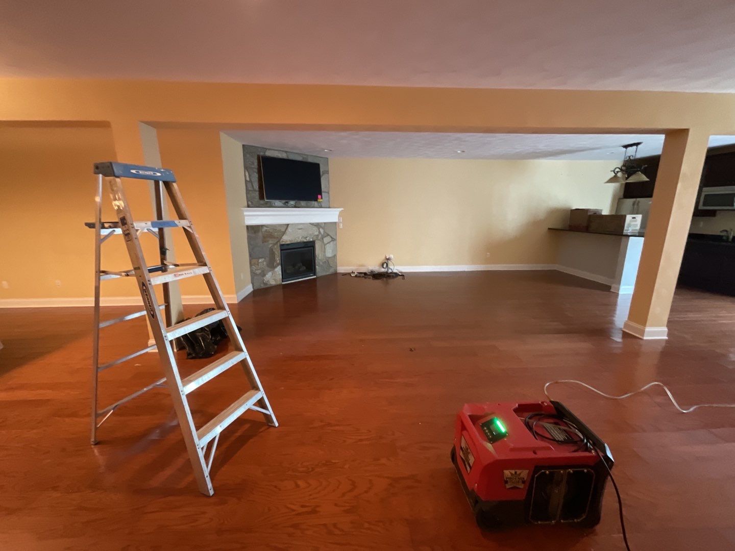 546 Birch Dr by Ranger Recovery