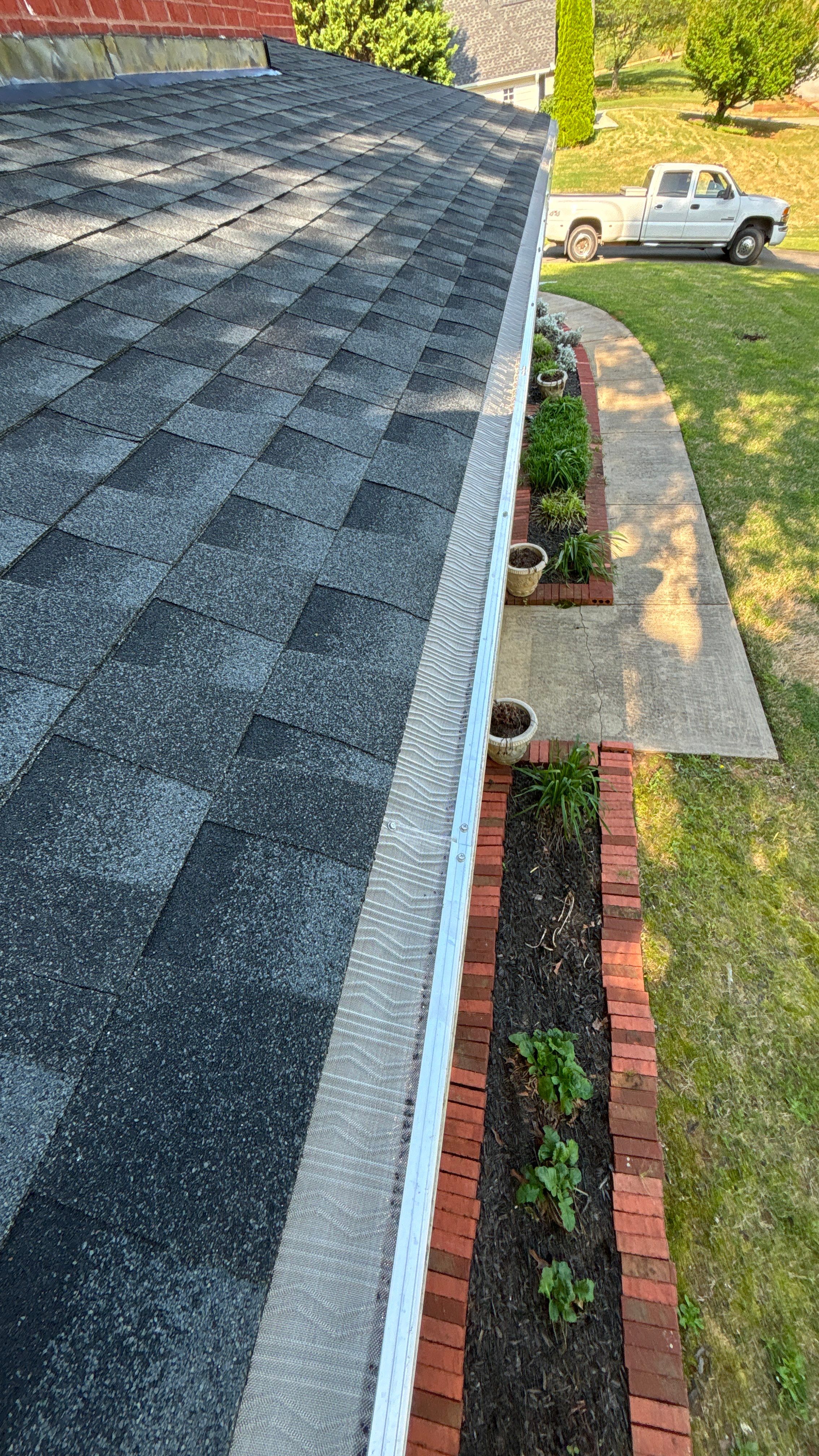 Roof Replacement by Deerfield Roofing LLC
