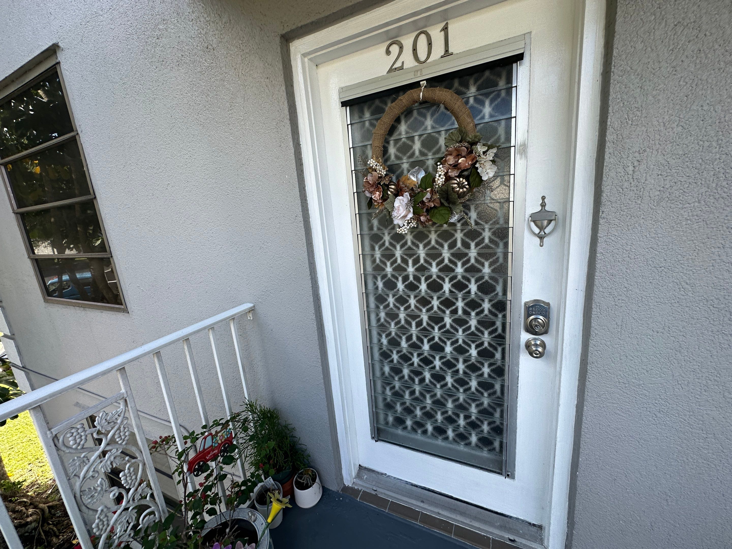 Water Damage Claim in Apt 201 • Davie by FLAPA & KeyStone