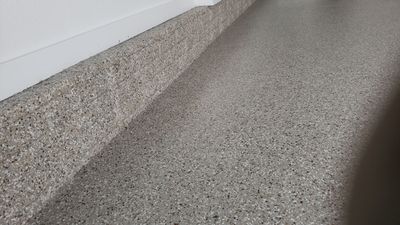 Altoona Garage Floor Coating 