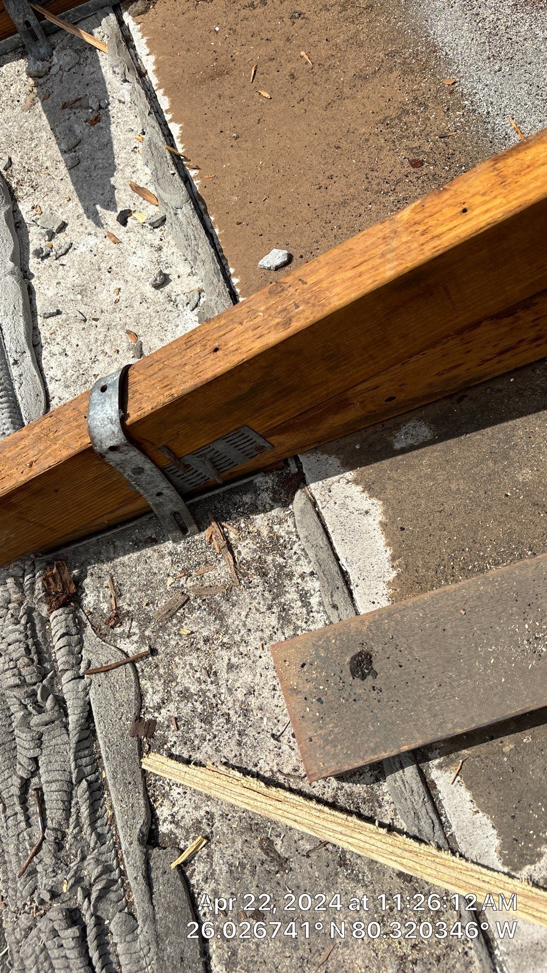 Residential Roofing Installation In Margate by Earl W. Johnston Roofing LLC