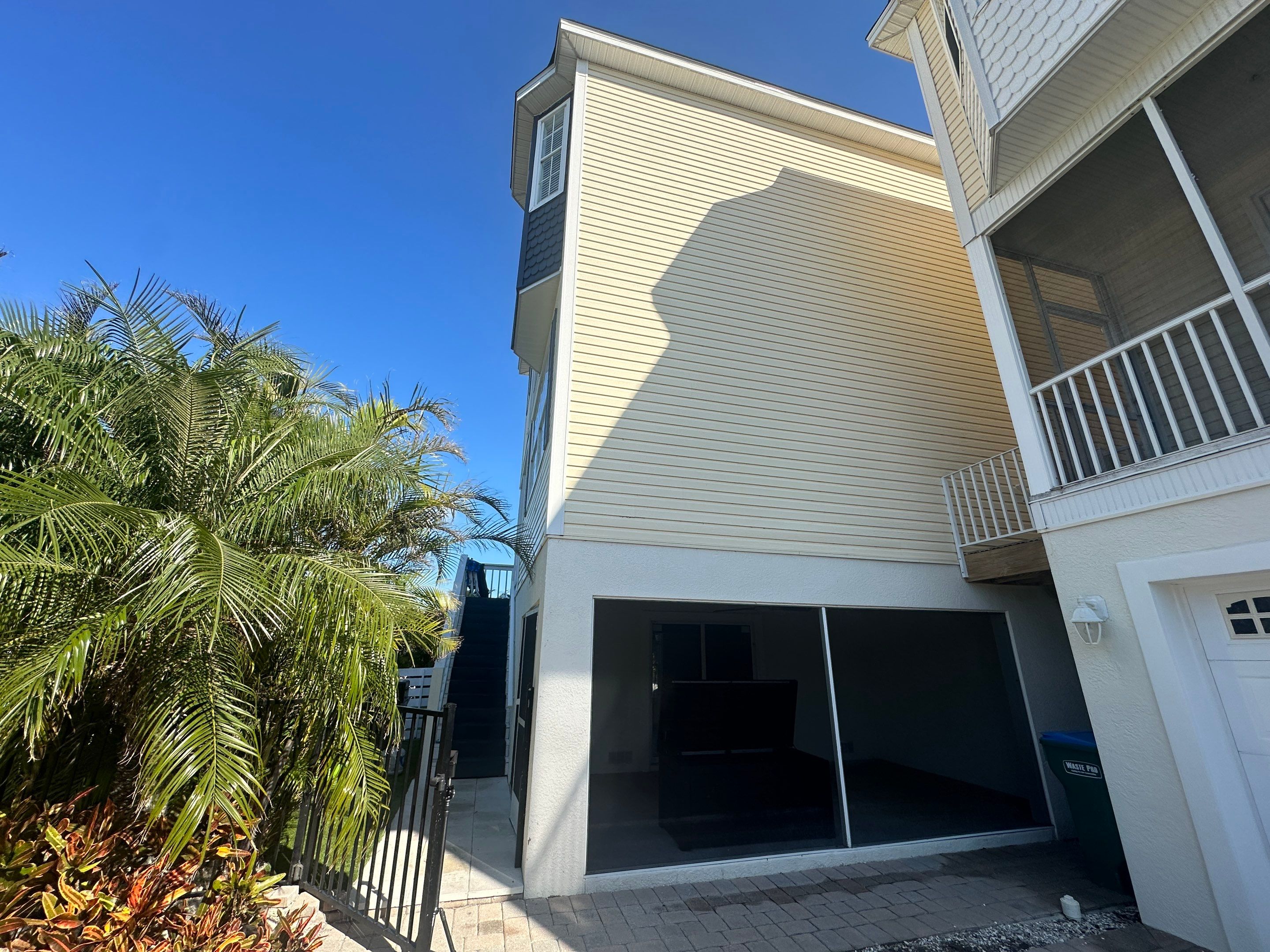 Water Damage Claim in Holmes Beach by FLAPA & KeyStone