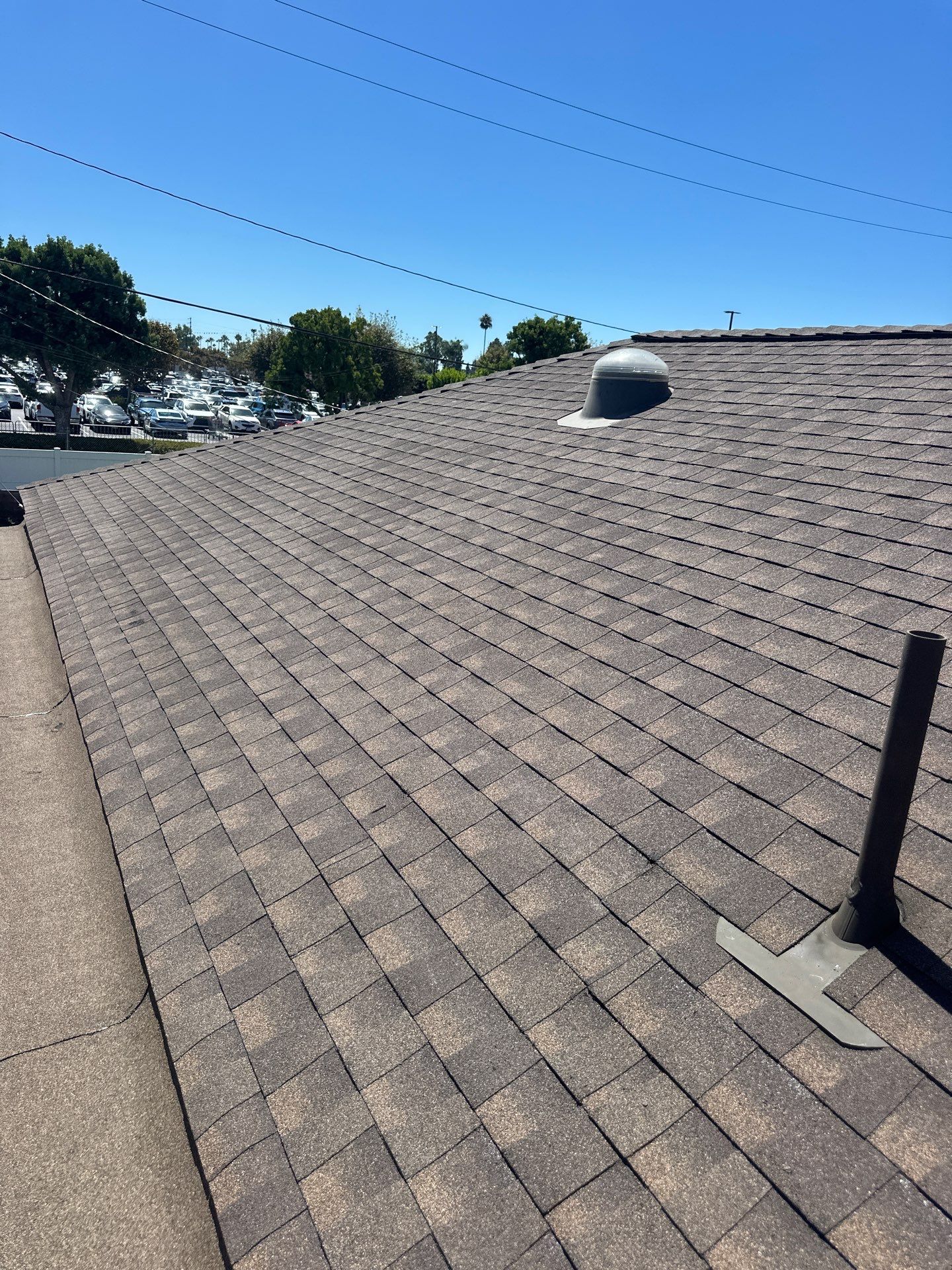 Roof Replacement - Fullerton, CA 92832 by Epic Roof Replacement