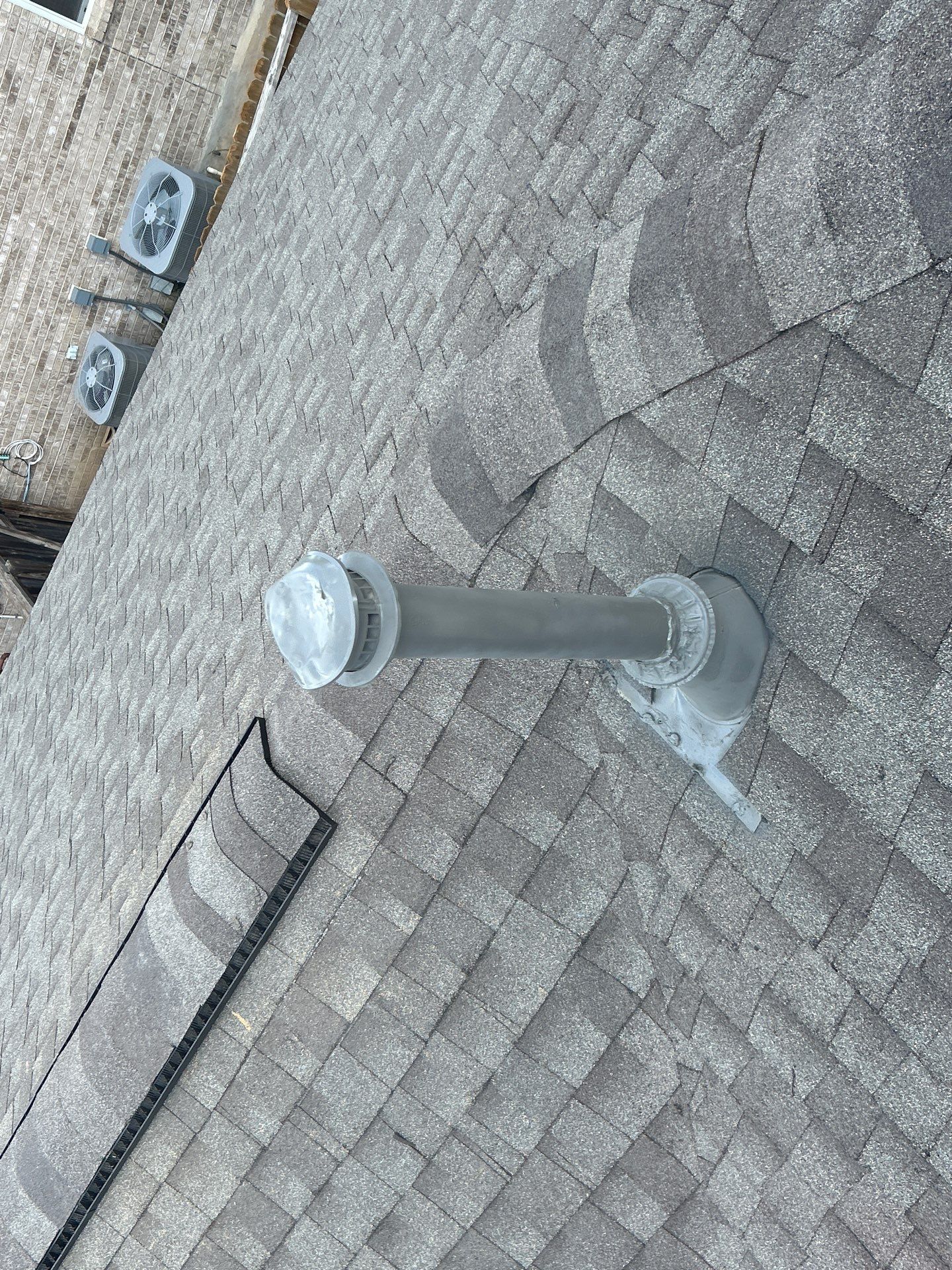 Roof Replacement and Gutter Install - 78251 by bh roofing