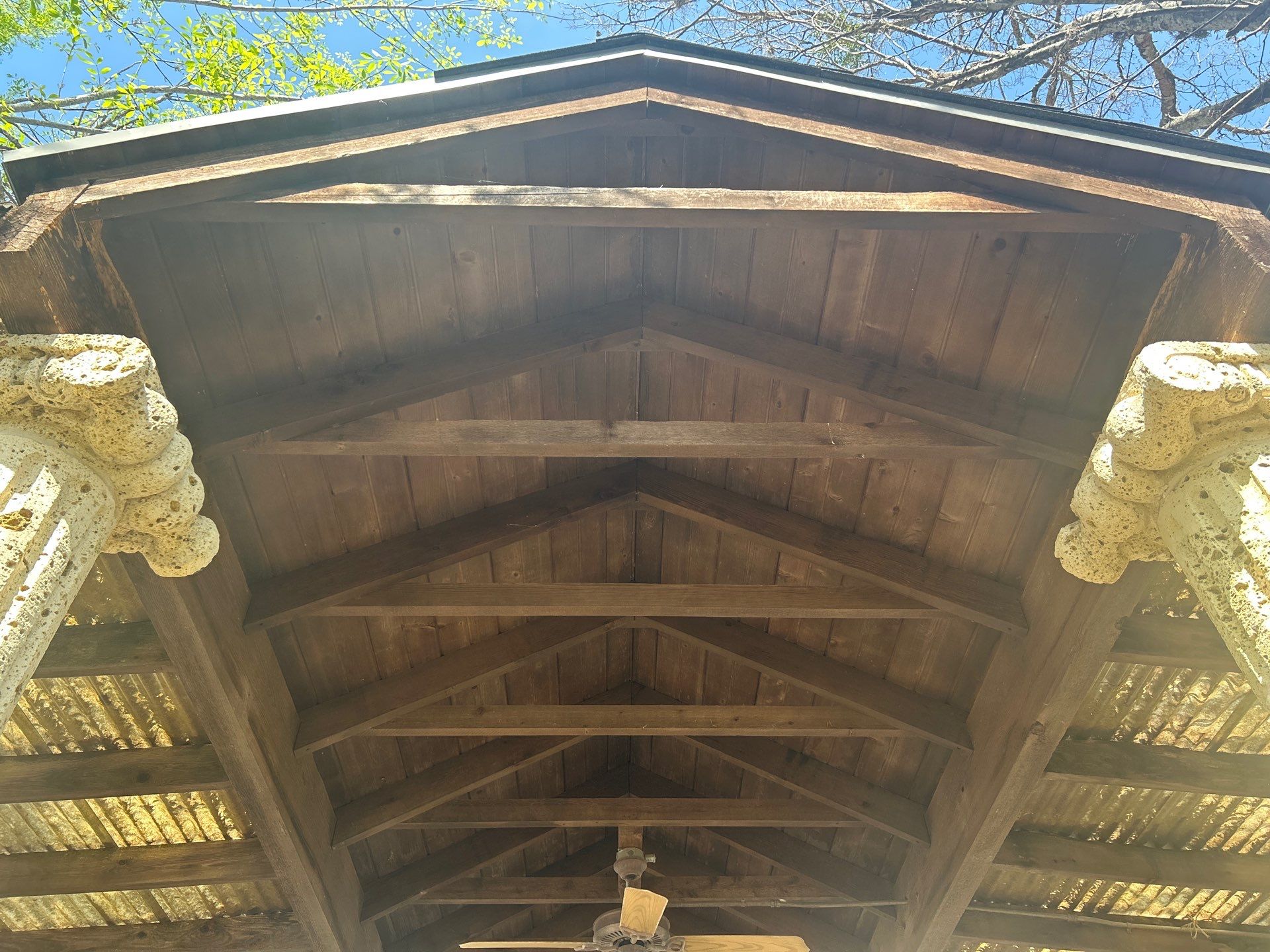 Edward T. by Boss Hogg Roofing