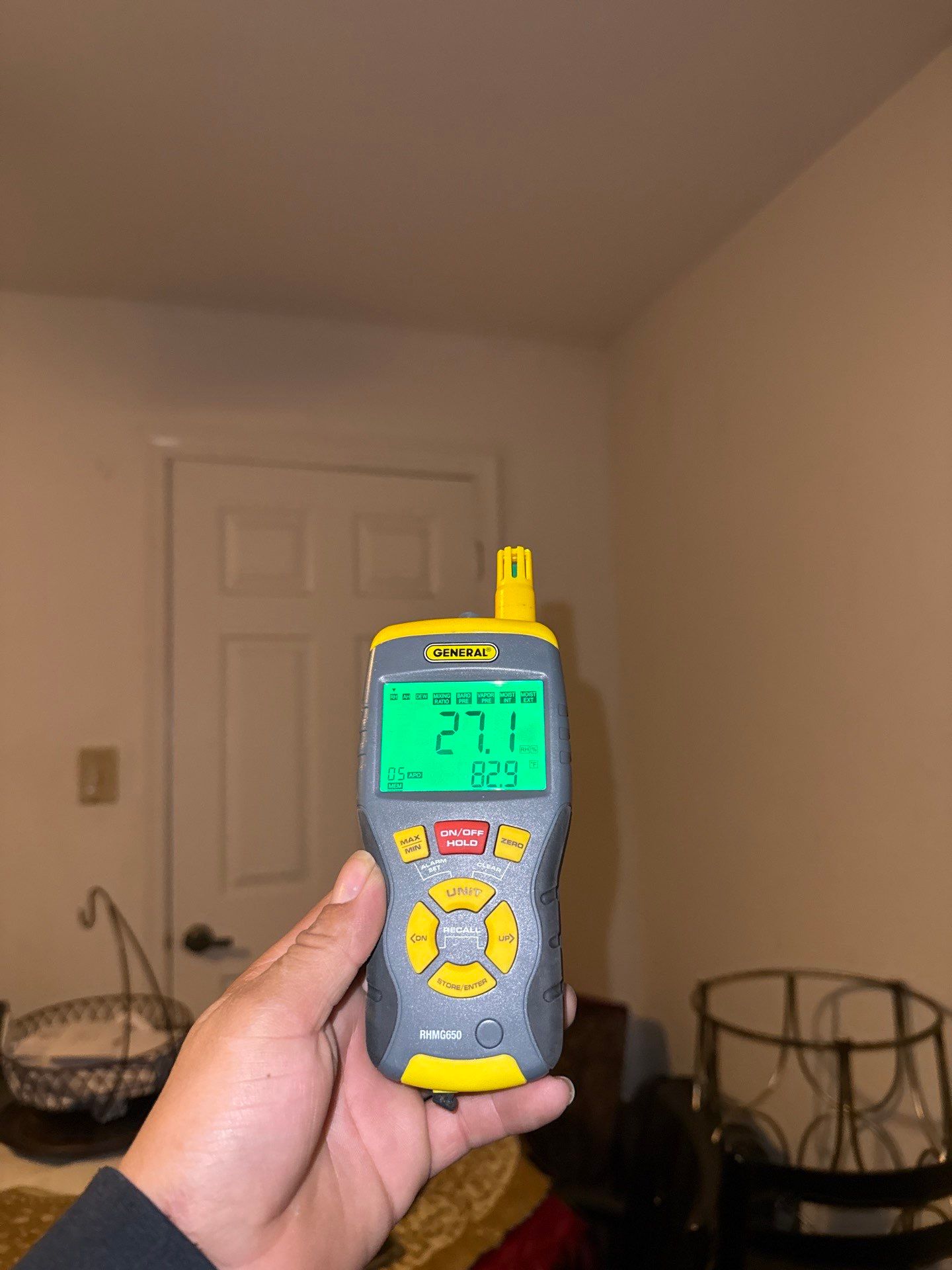 Project in Springfield by Restoration Doctor