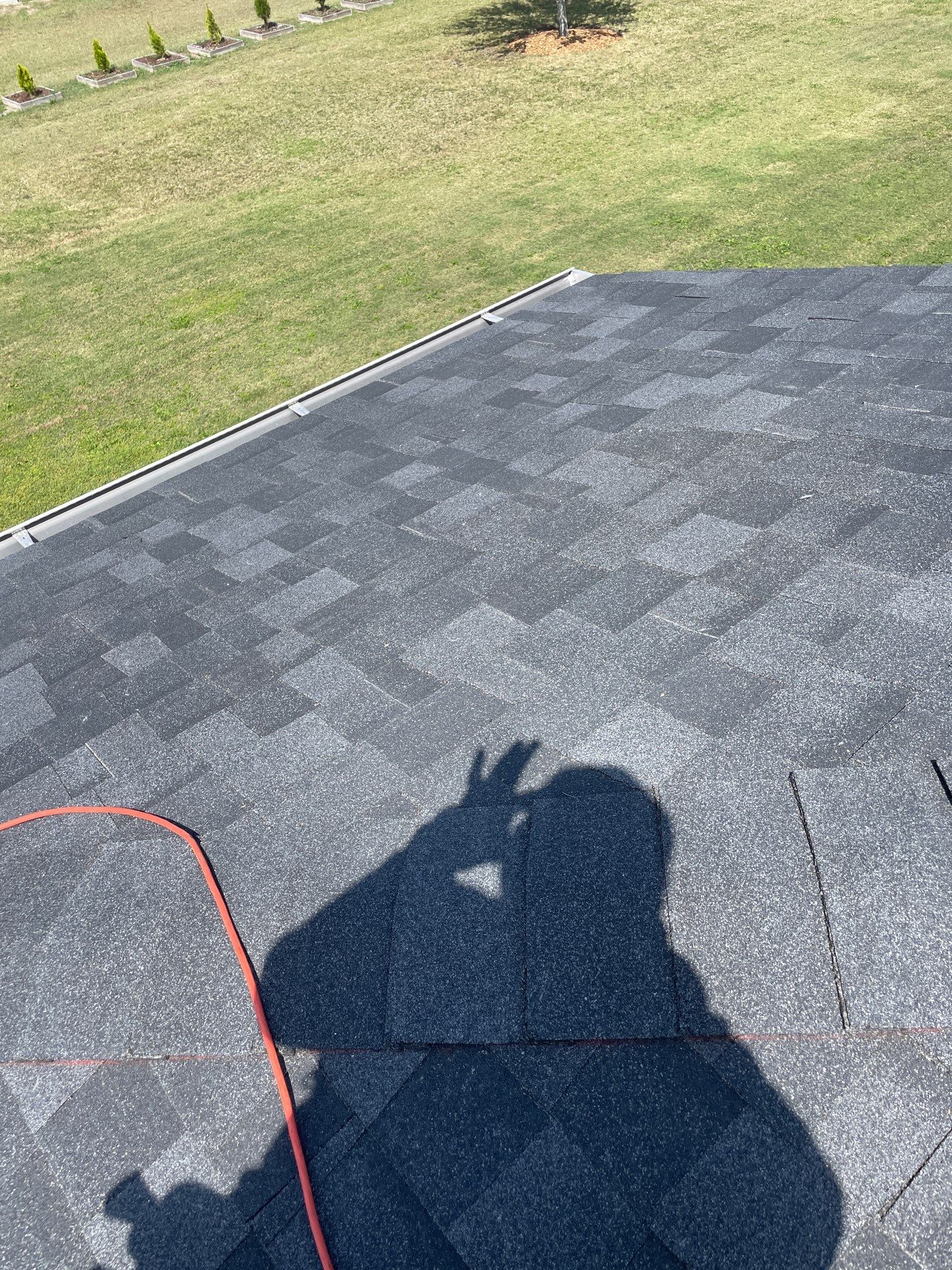 Big South Side Country Home by Bayfront Roofing and Construction